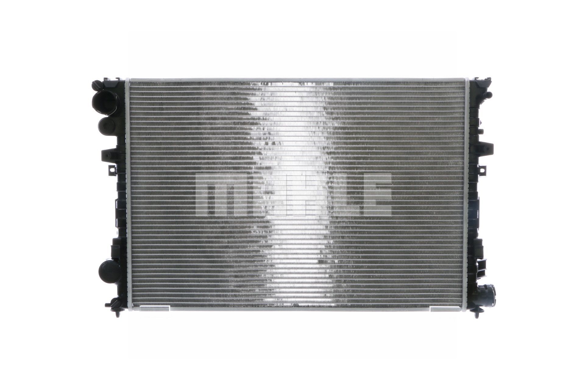 MAHLE ORIGINAL CR 587 000S radiateur FIAT Scudo I Break (220) 2.0 JTD 94CV 2004