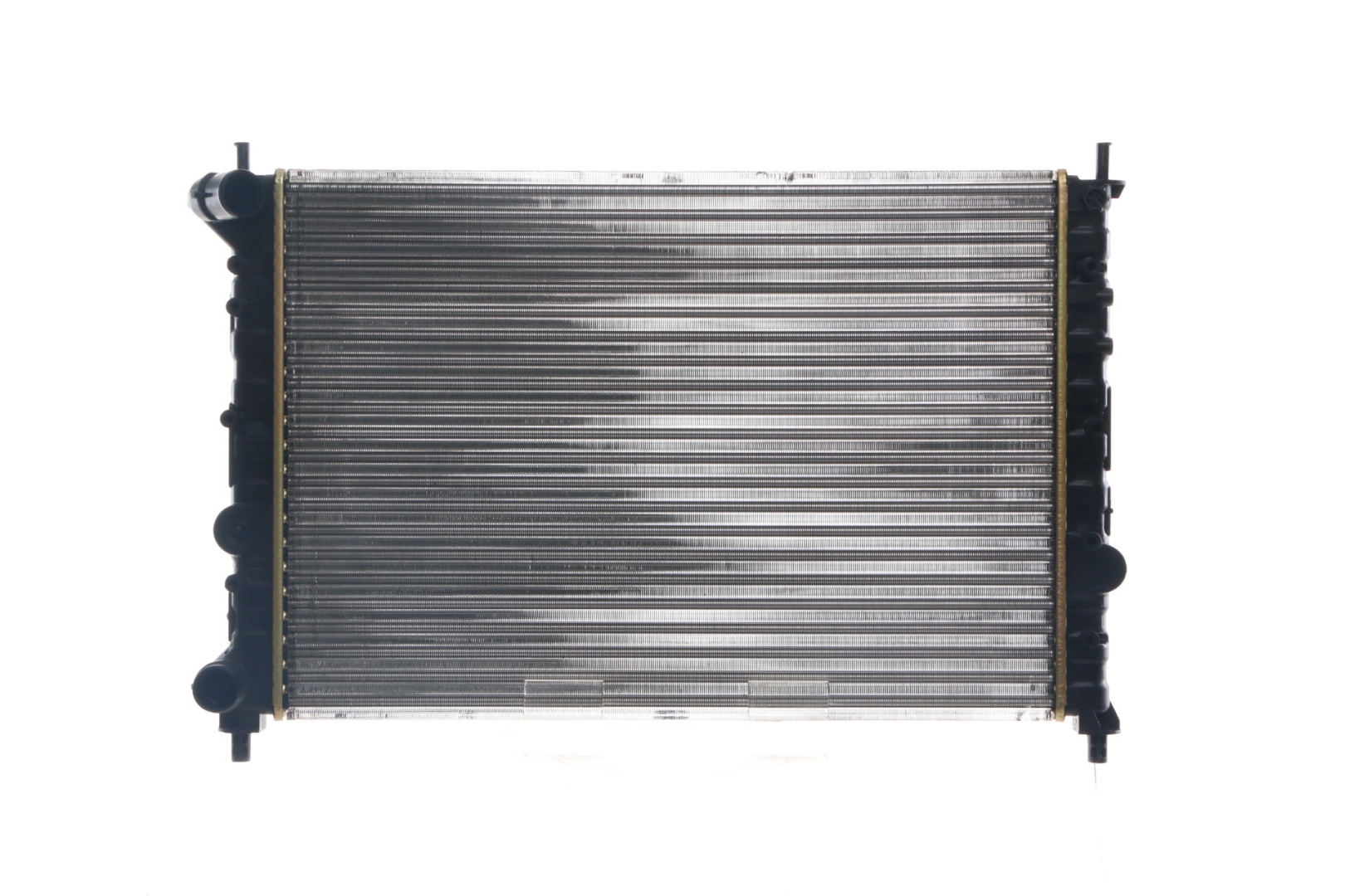 Numer OEM 46 544 780 - Chłodnica, układ chłodzenia silnika CR 588 000S FIAT, VOLVO, ALFA ROMEO, CHRYSLER, LANCIA