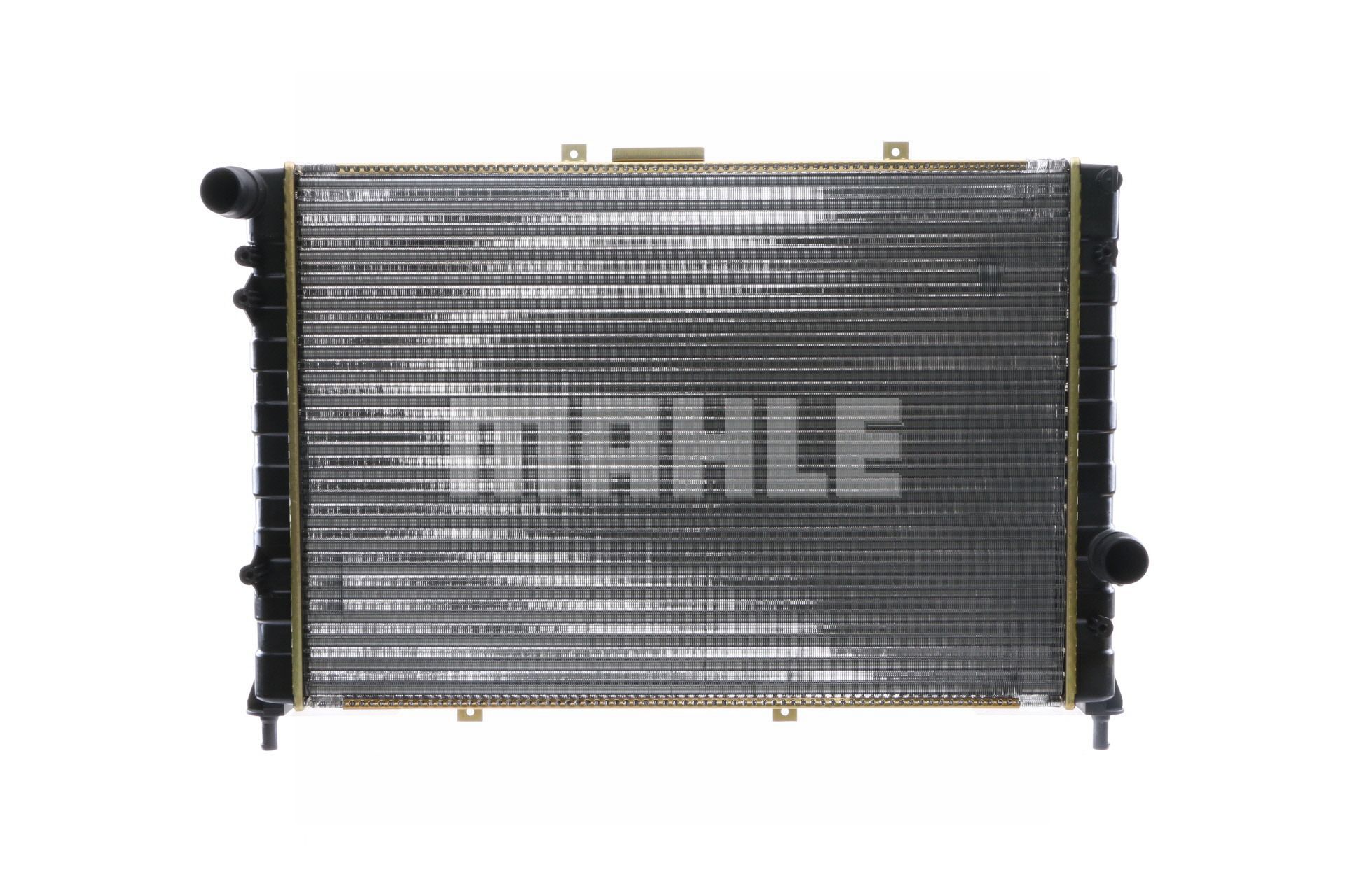 OEM-Nummer 46 753 255 - Kühler, Motorkühlung CR 589 000S FIAT, VOLVO, ALFA ROMEO, CHRYSLER, LANCIA