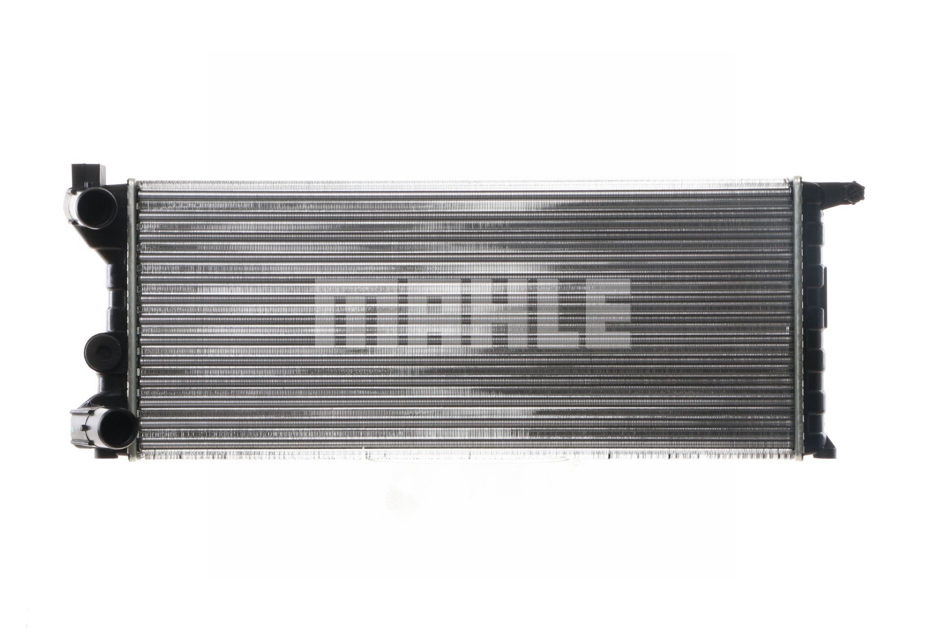 Radiatore motore CR 597 000S MAHLE ORIGINAL LANCIA Y10 (156) 1.0 Fire Allrad 1991 45 CV
