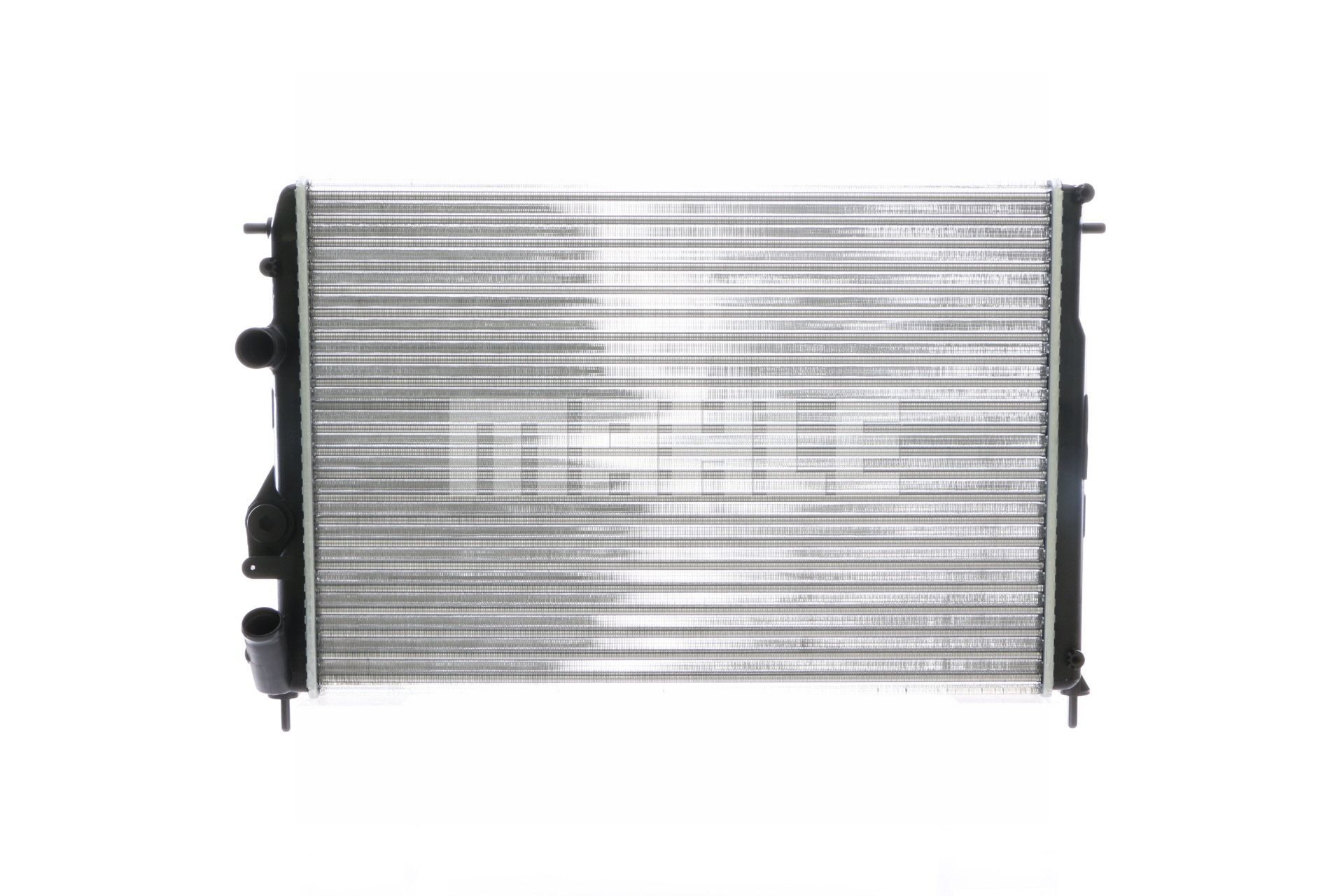 MAHLE ORIGINAL CR 602 000S Kühler, Motorkühlung RENAULT Scénic 1 (JA0/1_, FA0_) 1.9 dTi 80 PS Diesel 2003