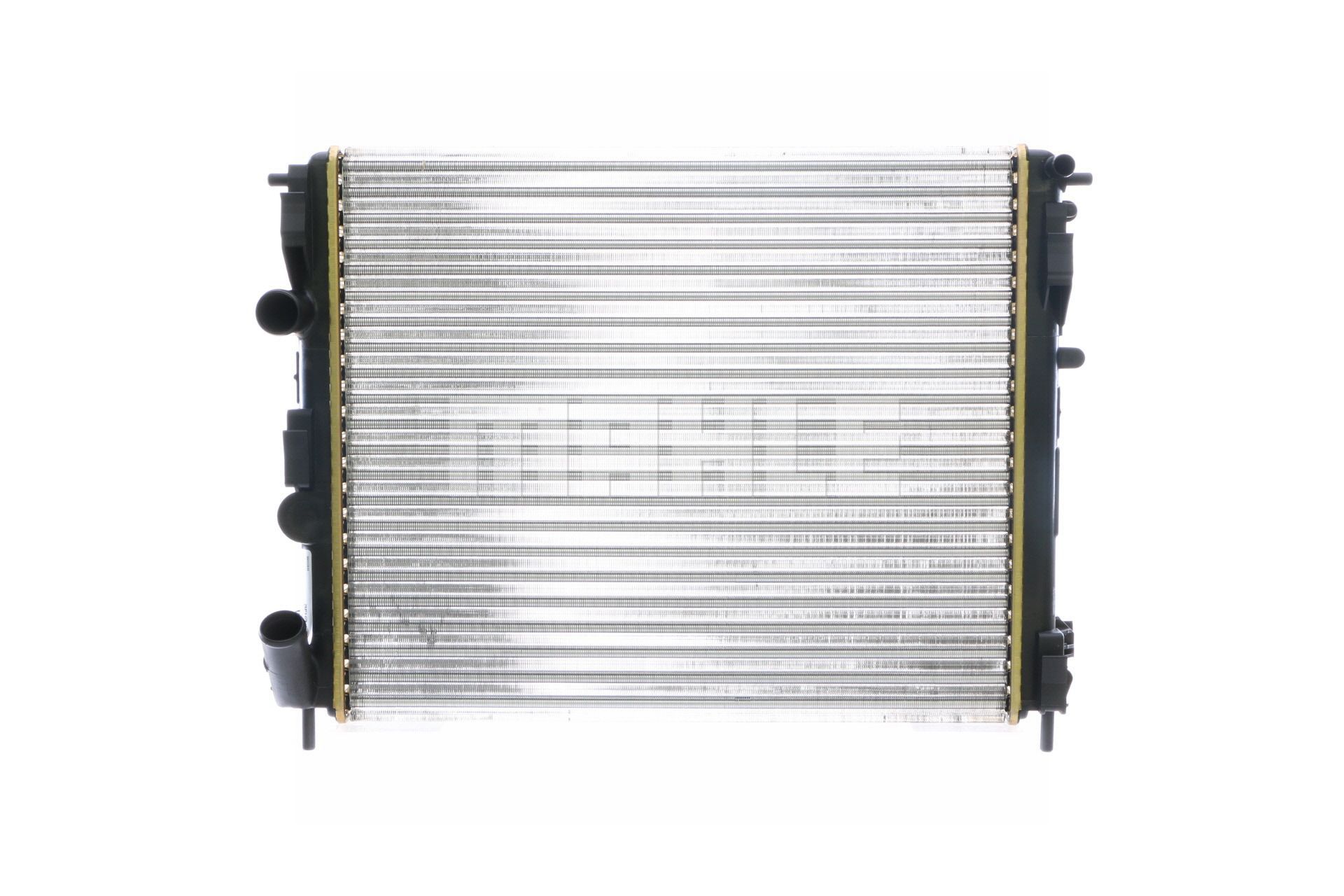 MAHLE ORIGINAL CR 605 000S radiateur RENAULT Clio II 3/5 portes (BB, CB) 1.2 LPG (BB0A, CB0A) 60CV 1999