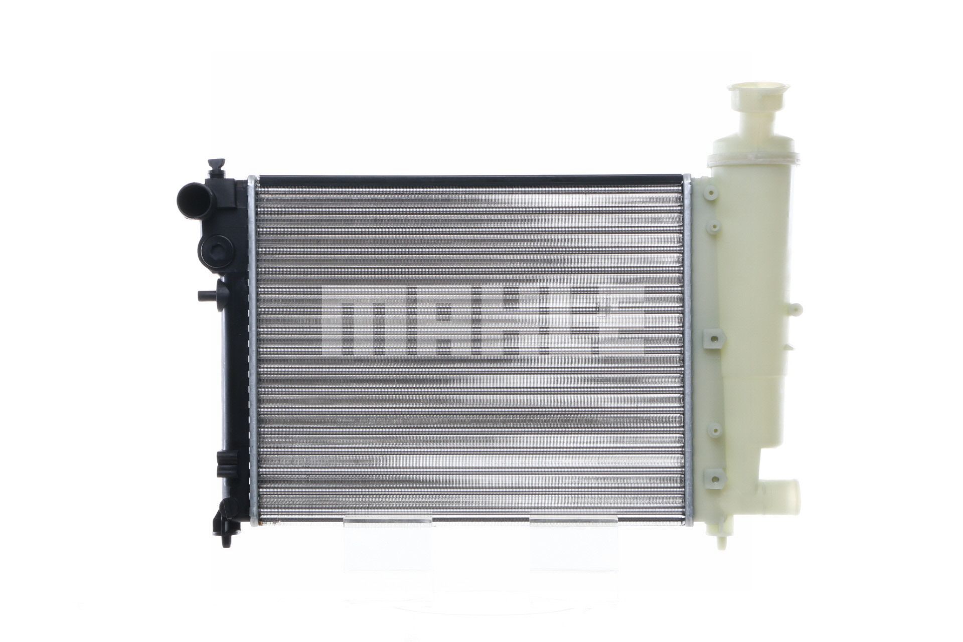 Numer OEM 1301 B0 - Chłodnica, układ chłodzenia silnika CR 613 000S FORD, PEUGEOT, CITROËN, VOLVO