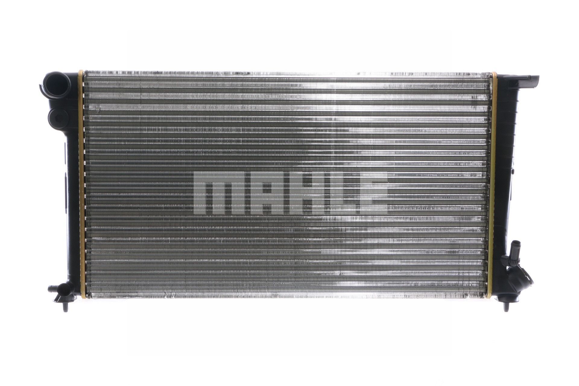 Numéro OEM 1330 58 - Radiateur du moteur CR 624 000S PEUGEOT, CITROËN, FORD, VOLVO, DS