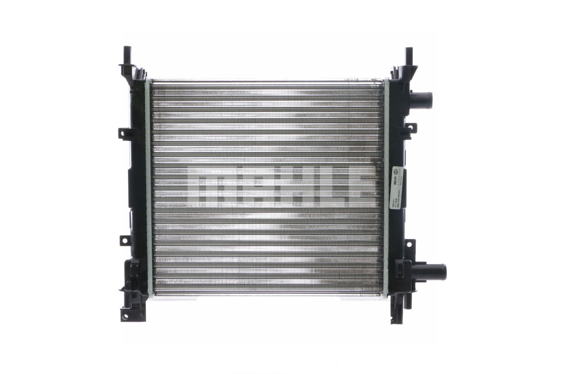 Engine radiator CR 626 000S MAHLE ORIGINAL 1 671 697 FORD