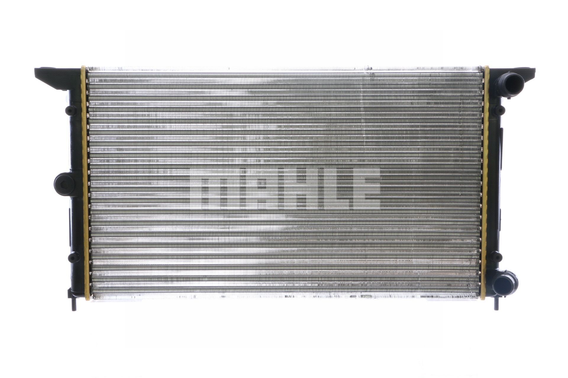 MAHLE ORIGINAL CR 641 000S radiateur SEAT Alhambra I (7V8, 7V9) 1.9 TDI 150CV 2007