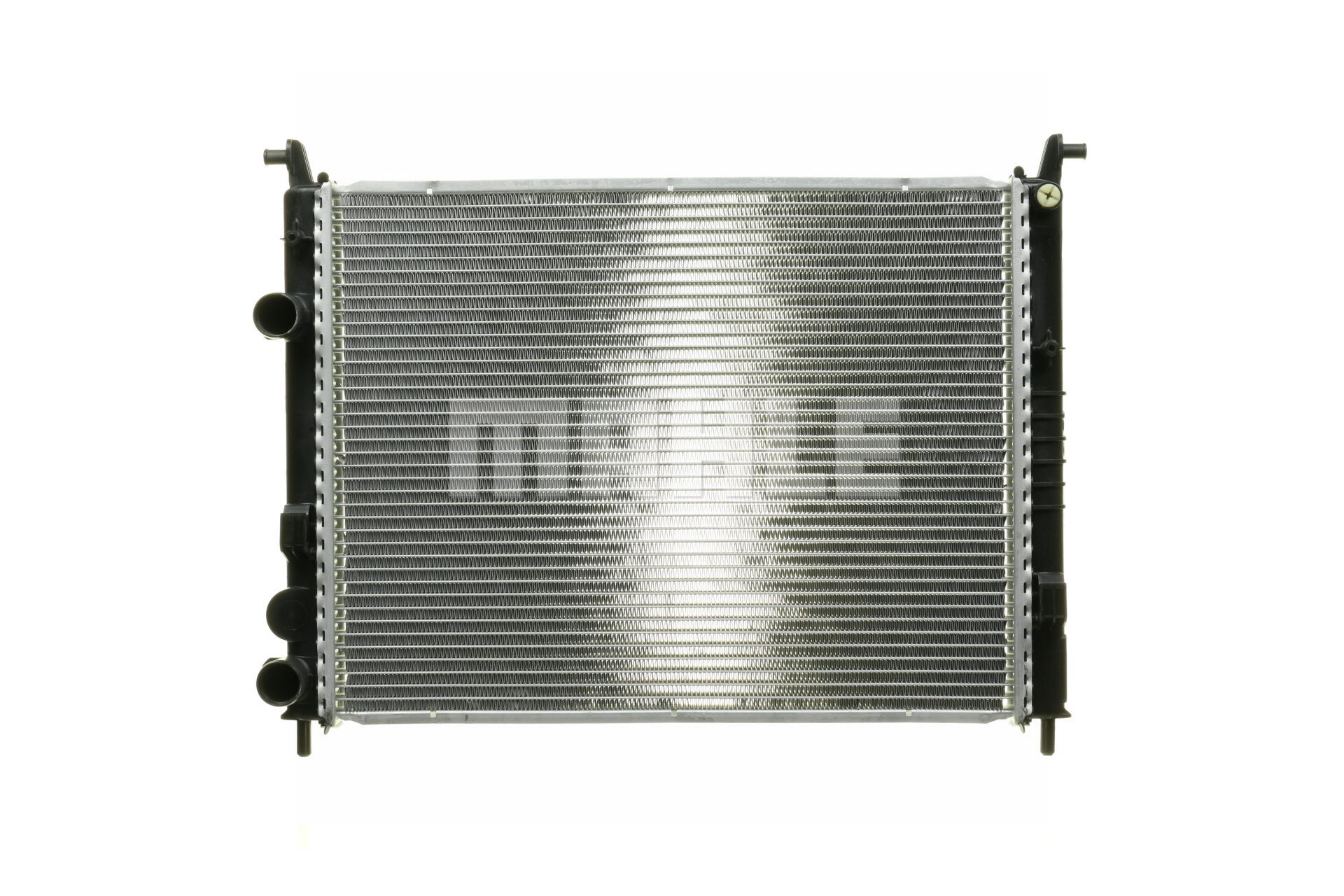 Kylare CR 645 000P MAHLE ORIGINAL FIAT Strada Pick-up (178) 1.9 JTD 2012 80 hk