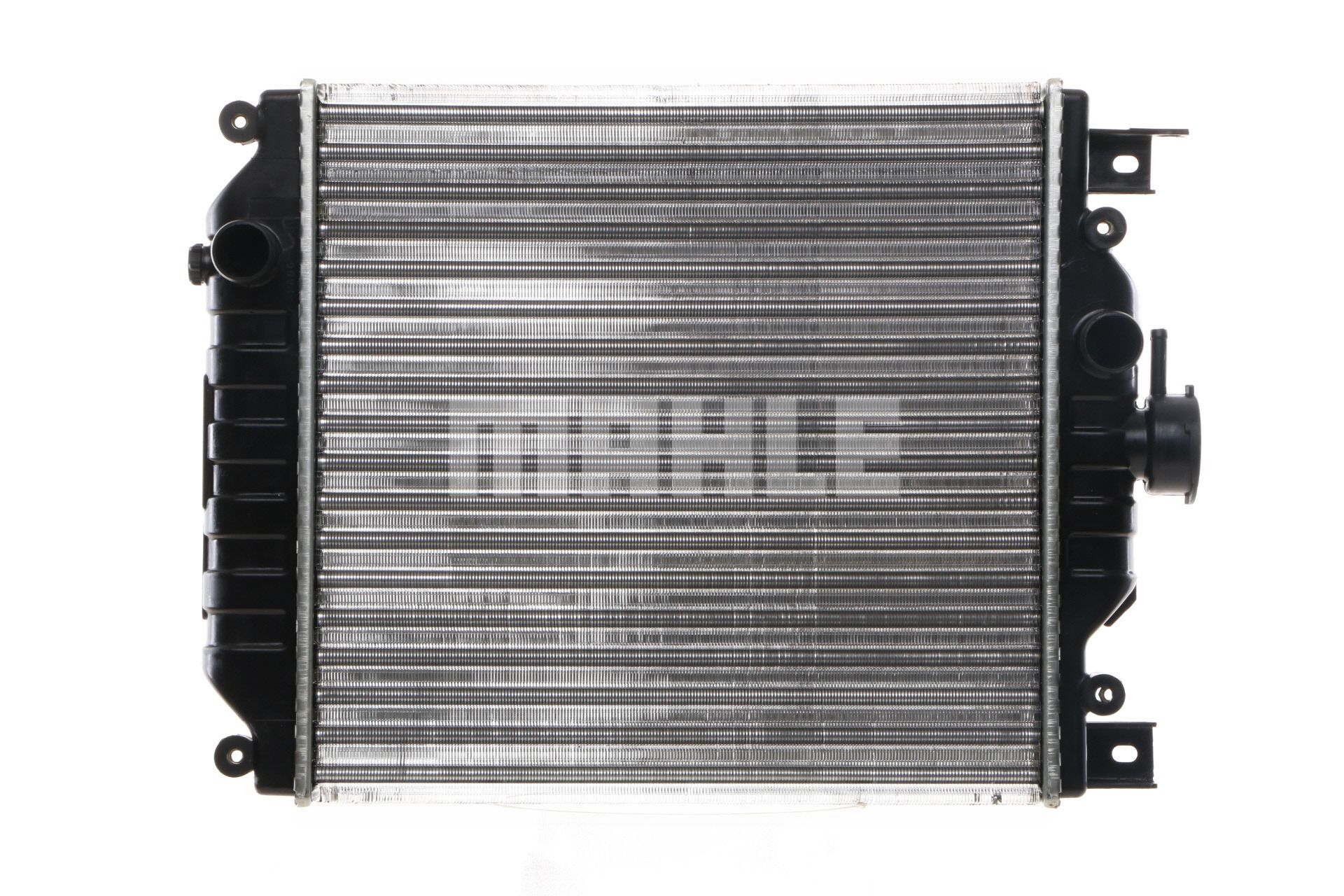 Numer OEM 17700-80E00 - Chłodnica, układ chłodzenia silnika CR 655 000S VOLVO, SUZUKI, SUBARU