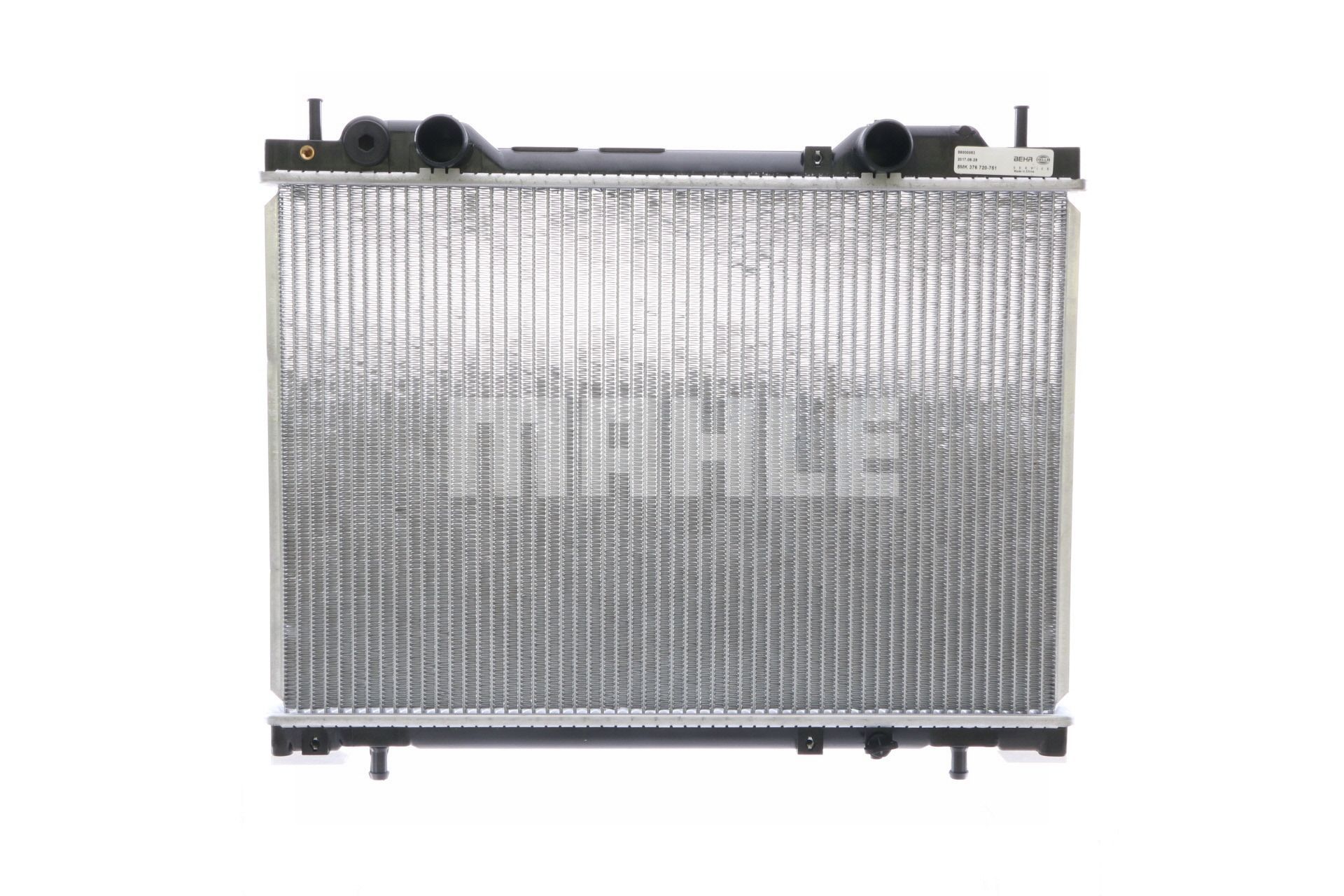 Numéro OEM 46 759 742 - Radiateur du moteur CR 656 000S FORD, FIAT, ALFA ROMEO, VOLVO, CHRYSLER