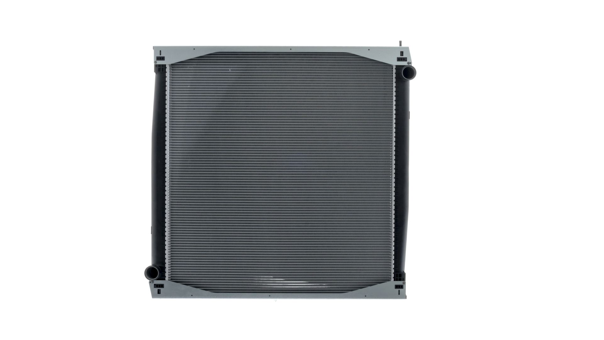 Numer OEM 5 704 68 - Chłodnica, układ chłodzenia silnika CR 696 000P