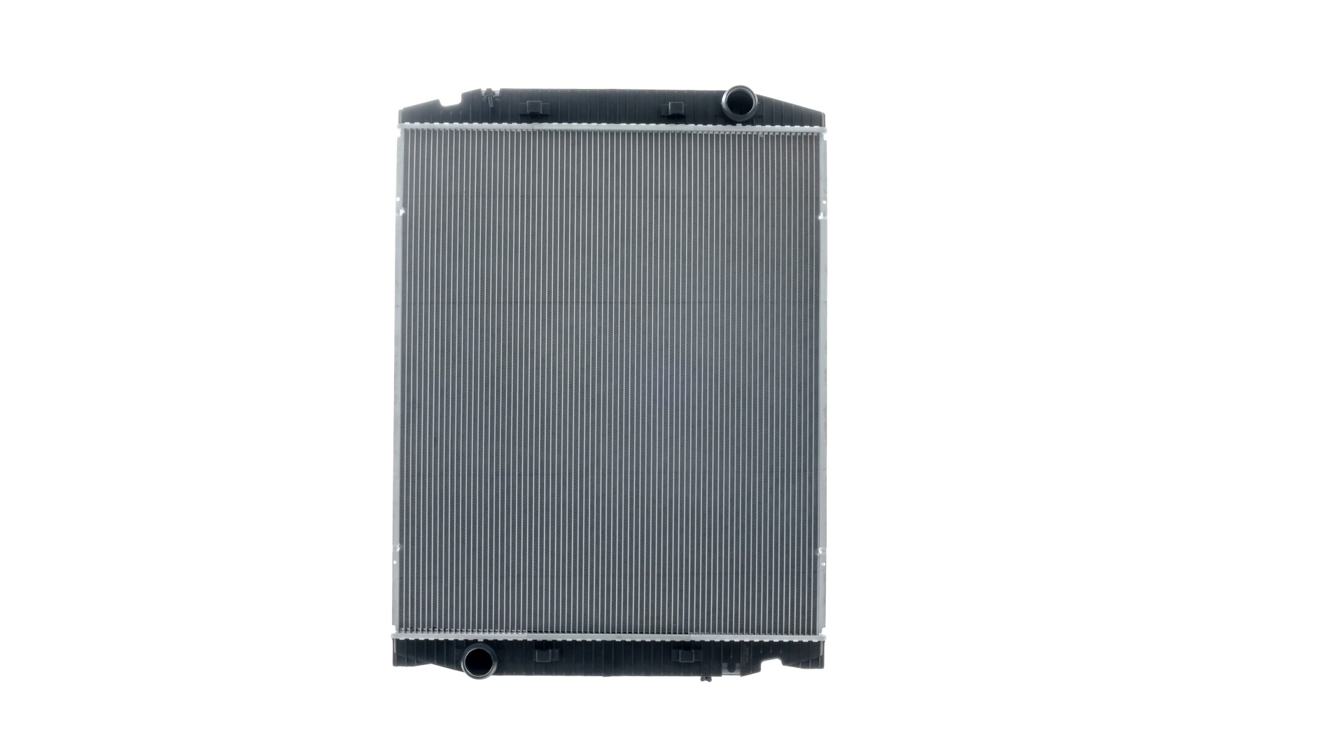 Número OEM 133522 - Radiador, refrigeración del motor CR 710 000S SEAT, IVECO