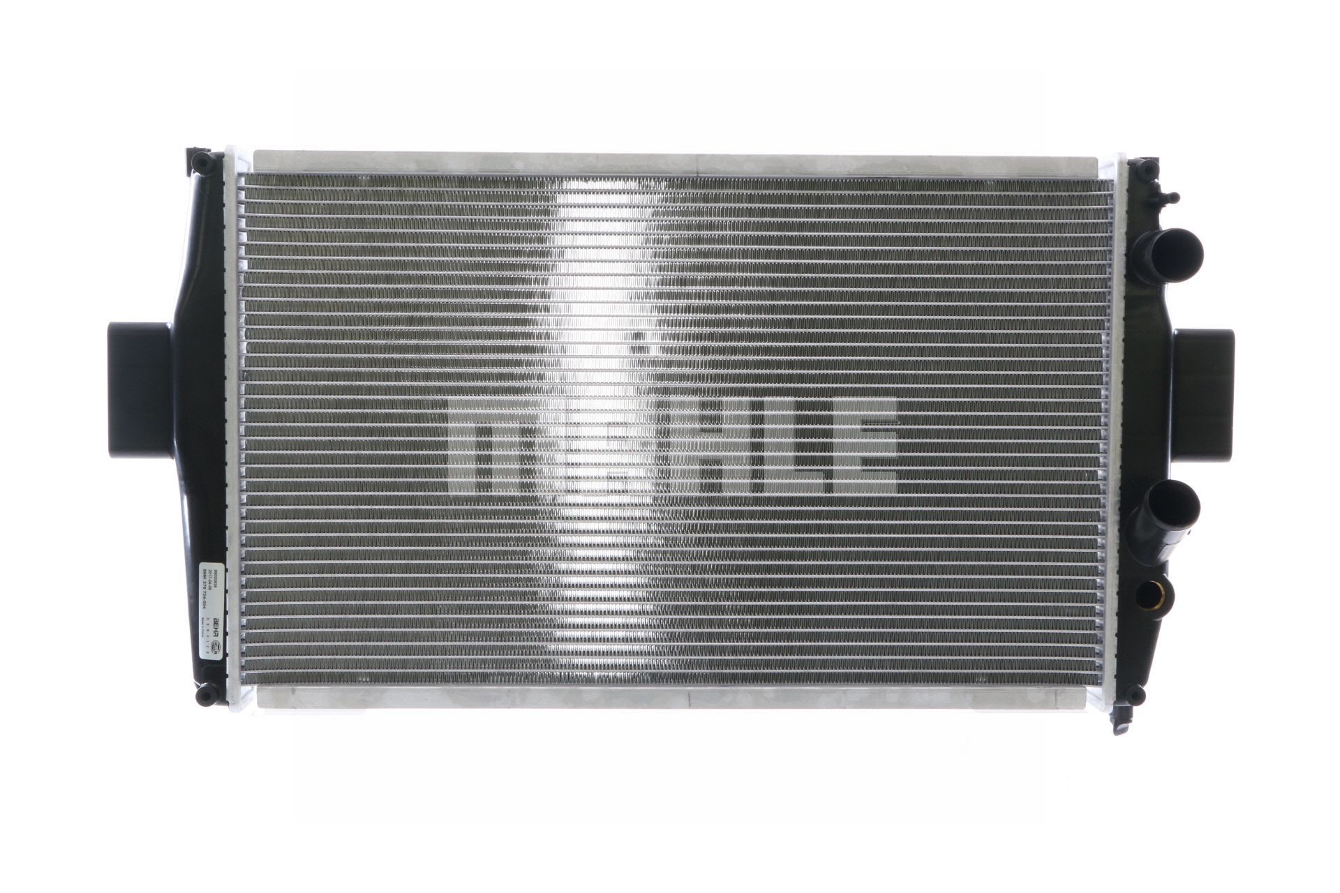 MAHLE ORIGINAL | Radiator Loddet køleripper CR 739 000S IVECO Daily II Ladvogn/Chassis 1996 billig online