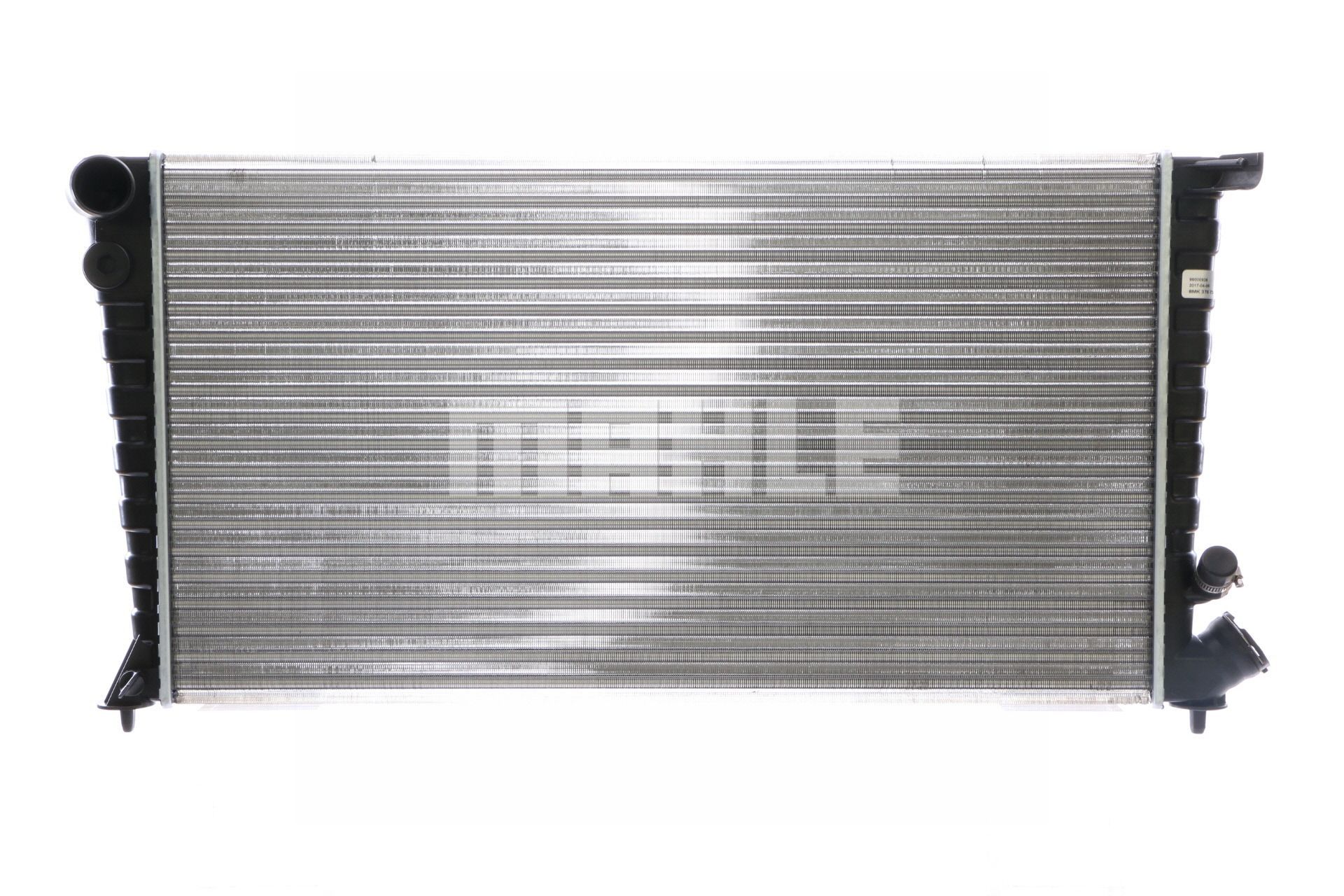 OEM-Nummer 1330 57 - Kühler, Motorkühlung CR 750 000S VW, FORD, PEUGEOT, CITROËN, VOLVO