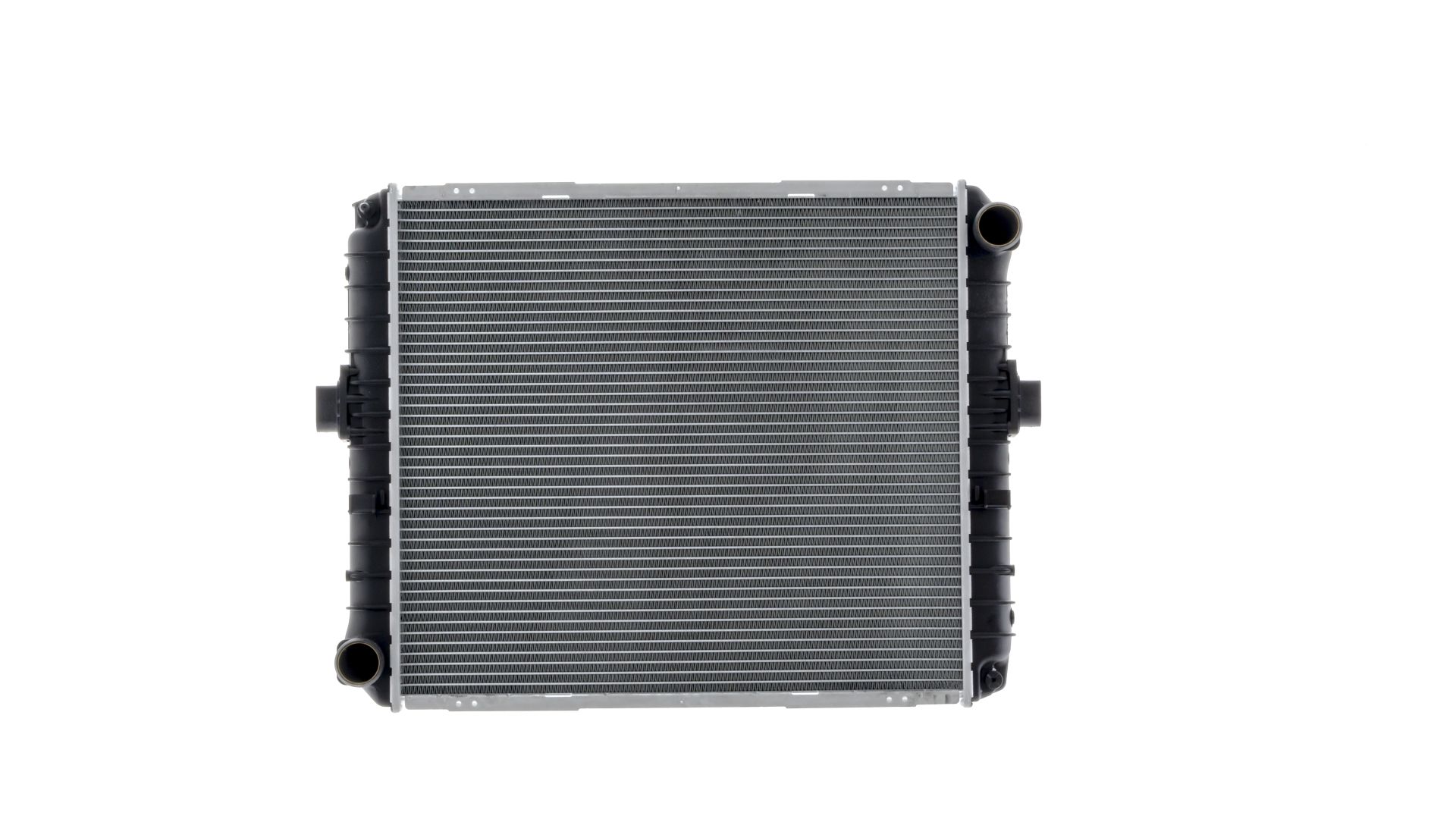 Numer OEM 98 411 679 - Chłodnica, układ chłodzenia silnika CR 757 000P VOLVO, IVECO