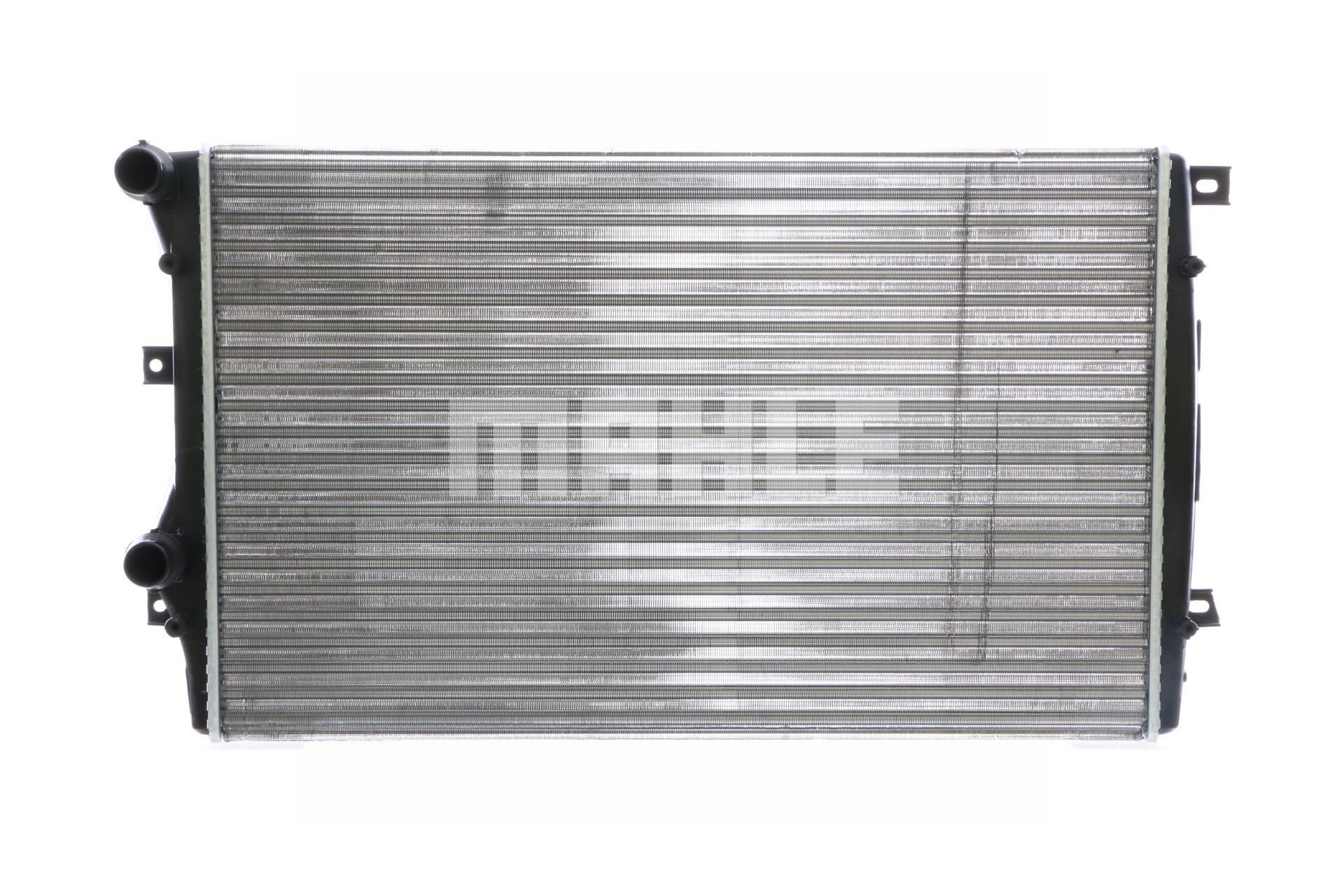 MAHLE ORIGINAL | Bilkylare Kylflänsar mekaniskt fogade, Manuell CR 761 000S AUDI TT Coupe (8J3) 2012 billiga online