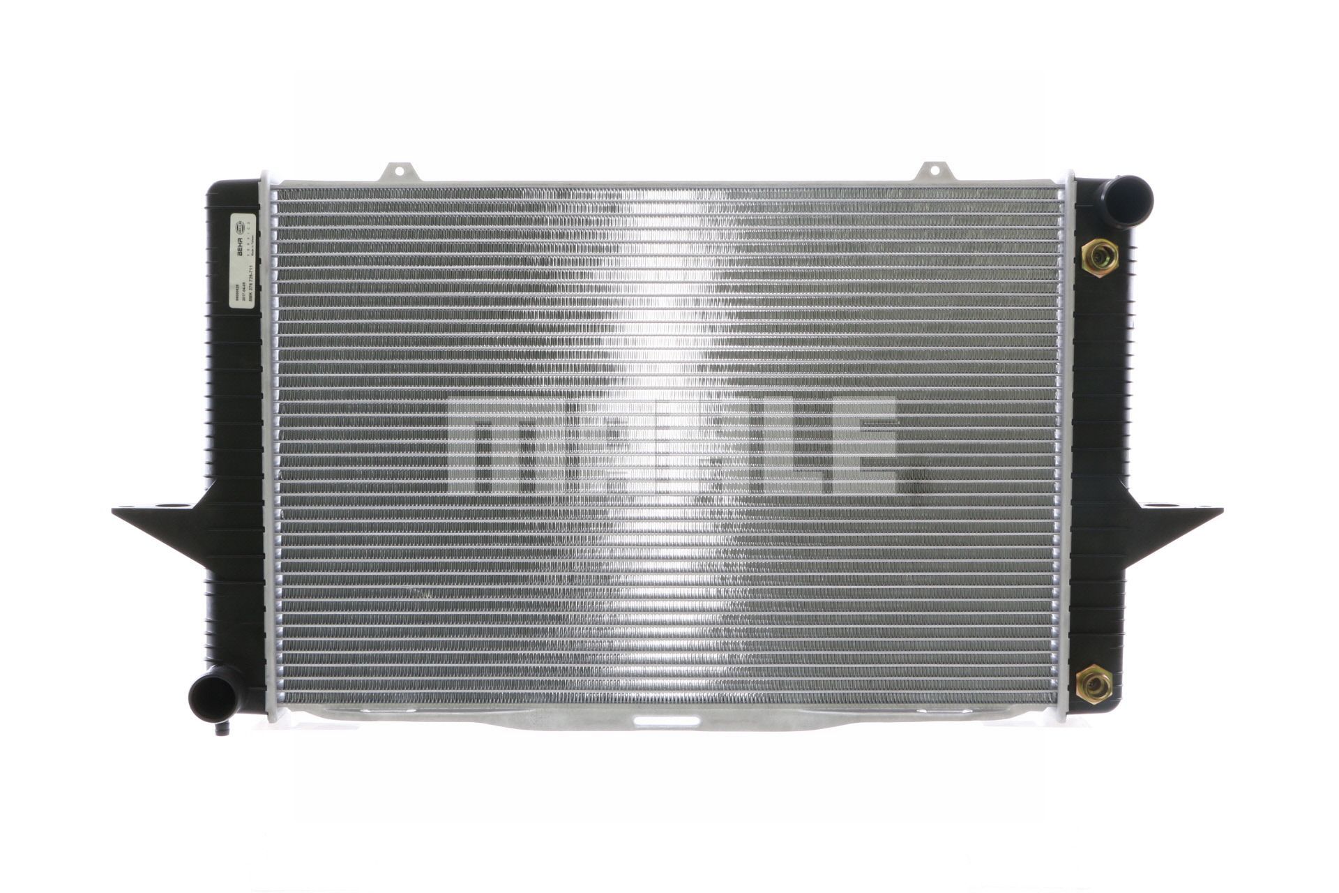 MAHLE ORIGINAL (CR 762 000S) Kühler, Motorkühlung bestellen