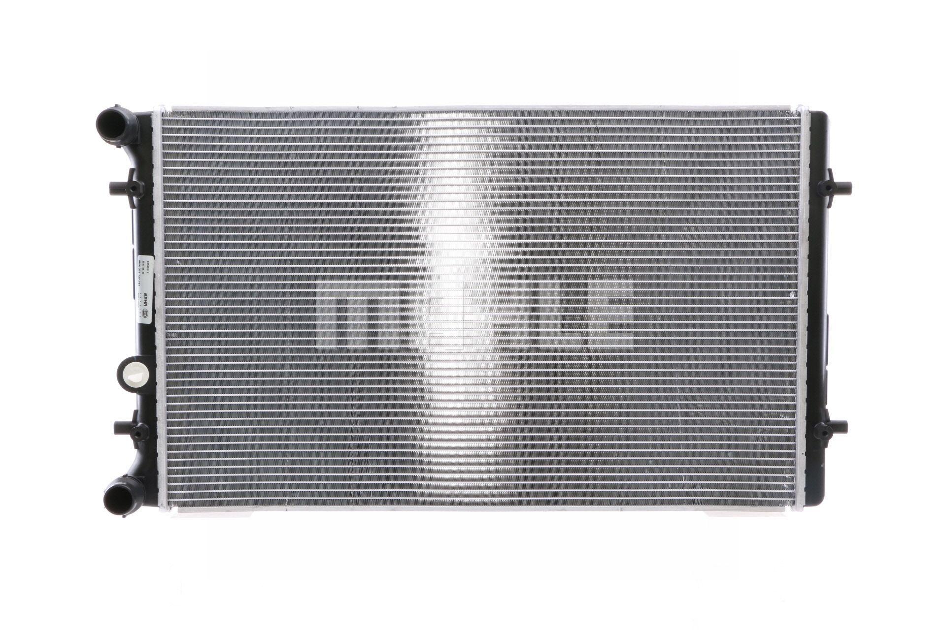 MAHLE ORIGINAL | Kylmodul Kylflänsar lödda, Automat, Manuell CR 769 000S AUDI TT Coupe (8N3) 2002 billiga online