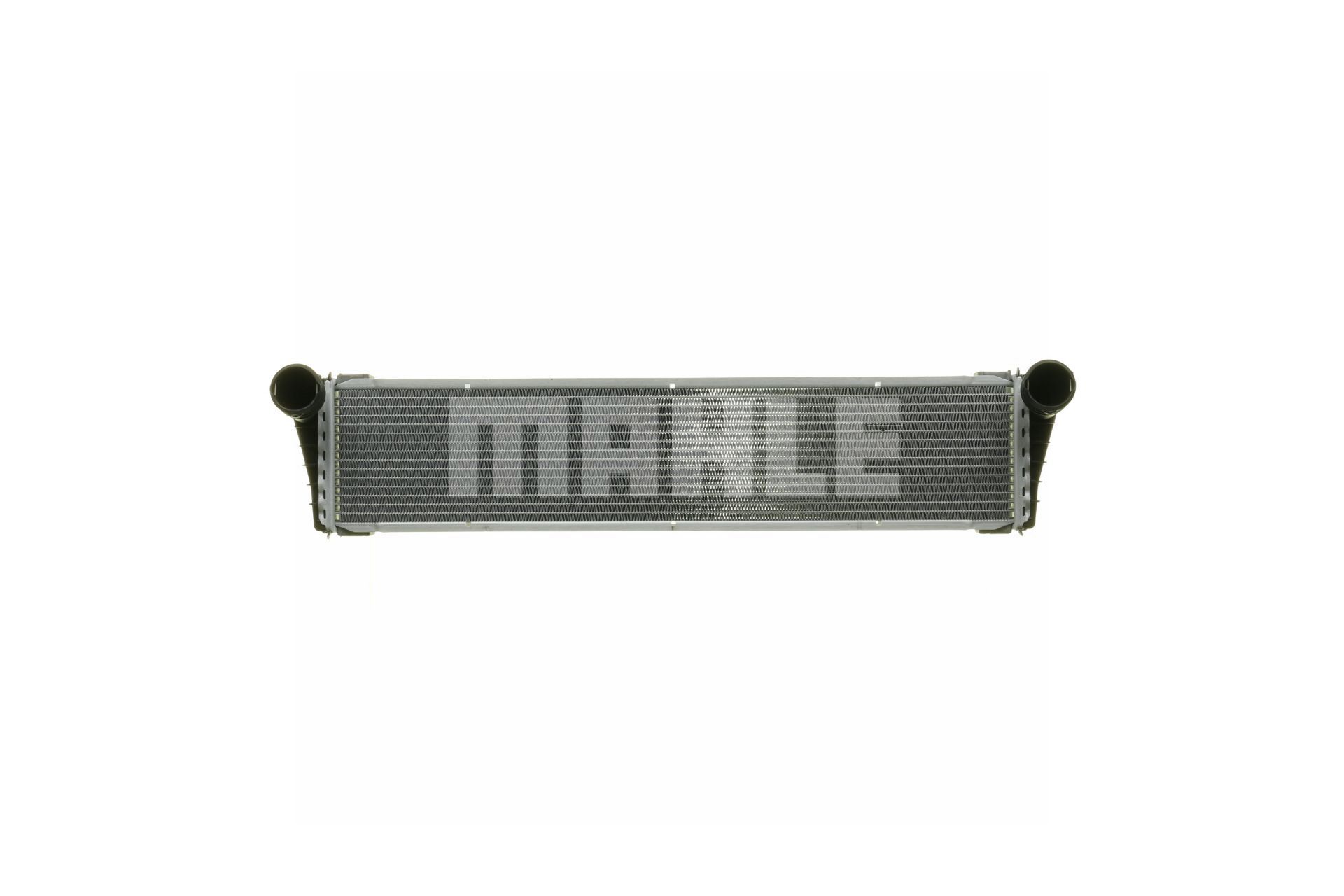 Número OEM 997 106 037 02 - Radiador, refrigeración del motor CR 778 000P VOLVO, PORSCHE