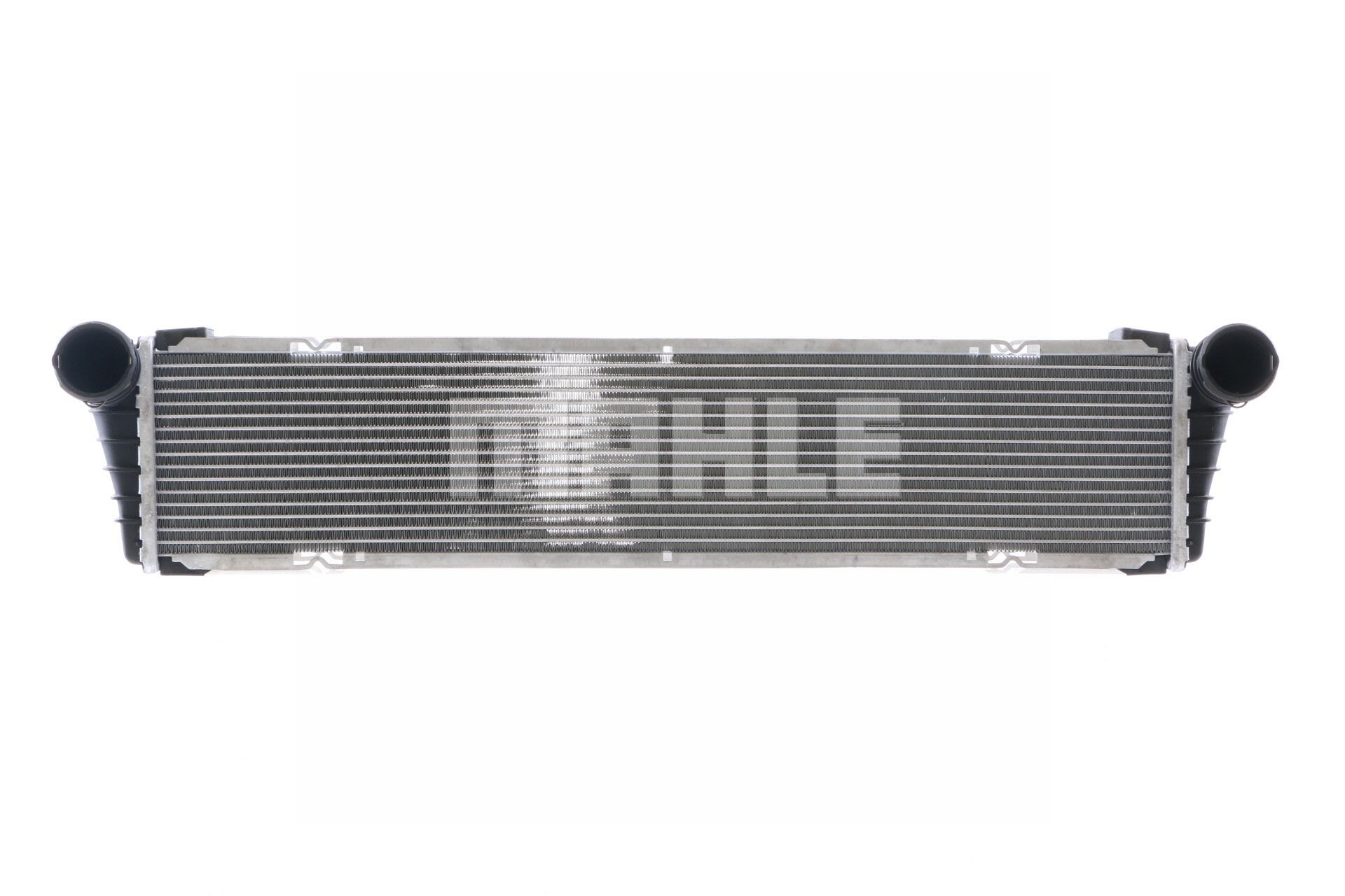 Número OEM 997 106 037 02 - Radiador, refrigeración del motor CR 778 000S VOLVO, PORSCHE