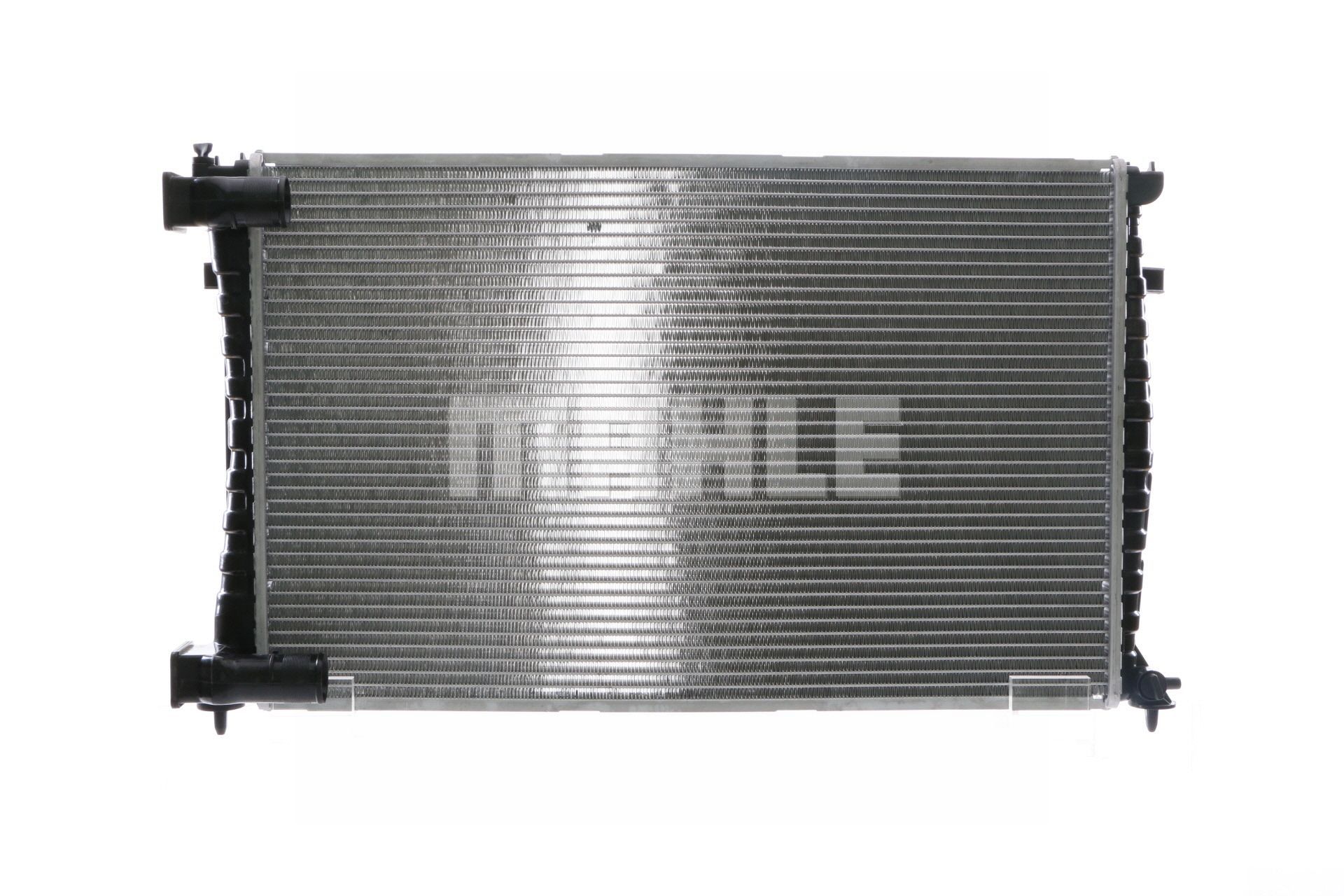 Numer OEM 1330-32 - Chłodnica, układ chłodzenia silnika CR 803 000S FORD, PEUGEOT, CITROËN, VOLVO