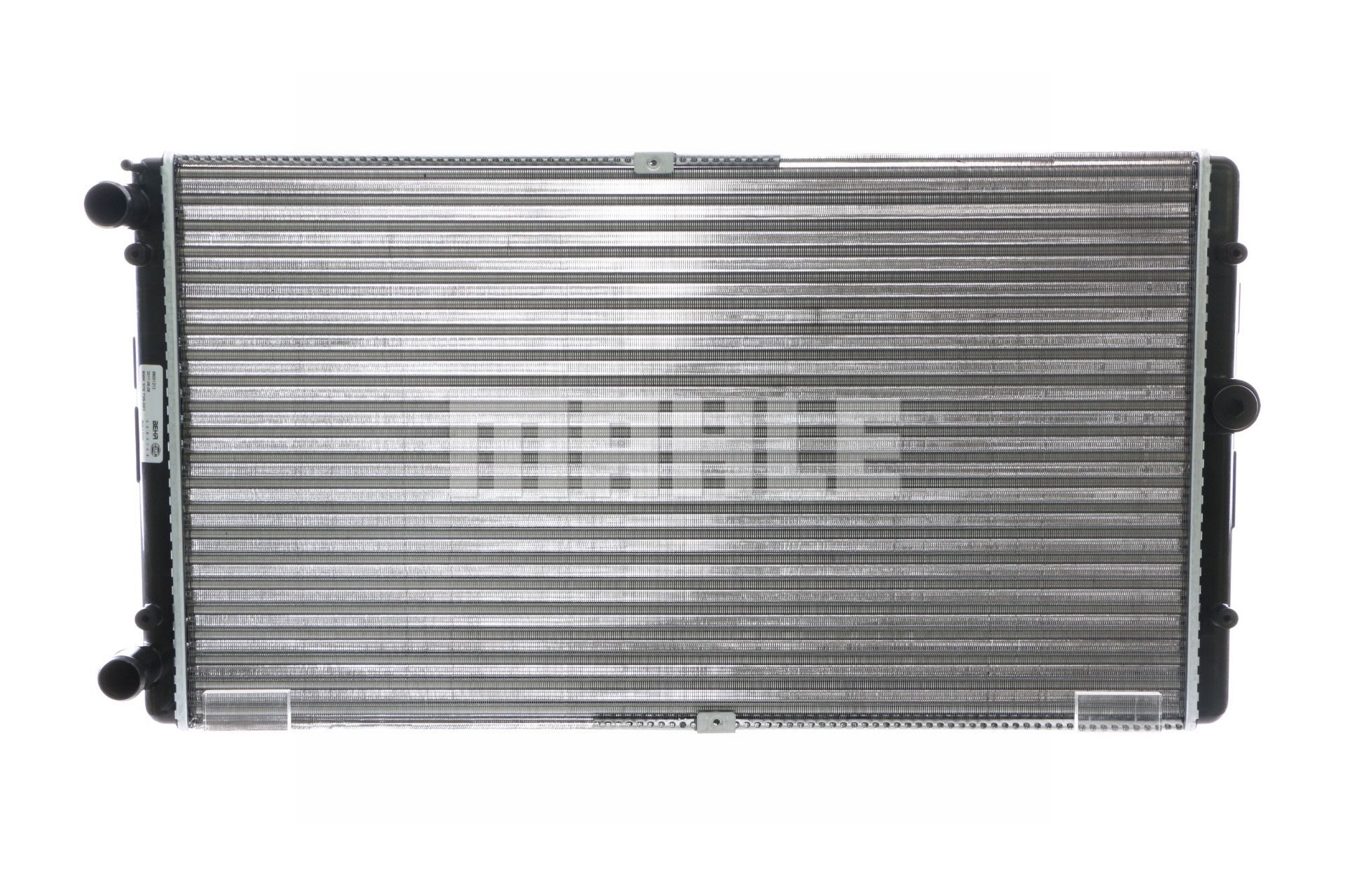 Numéro OEM 7M3 121 253 F - Radiateur du moteur CR 829 000S AUDI, FORD, SEAT, VOLVO, SKODA