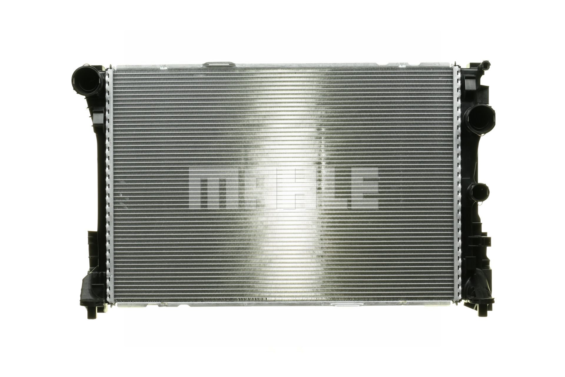 MAHLE ORIGINAL CR 83 000P Kühler, Motorkühlung Mercedes X204