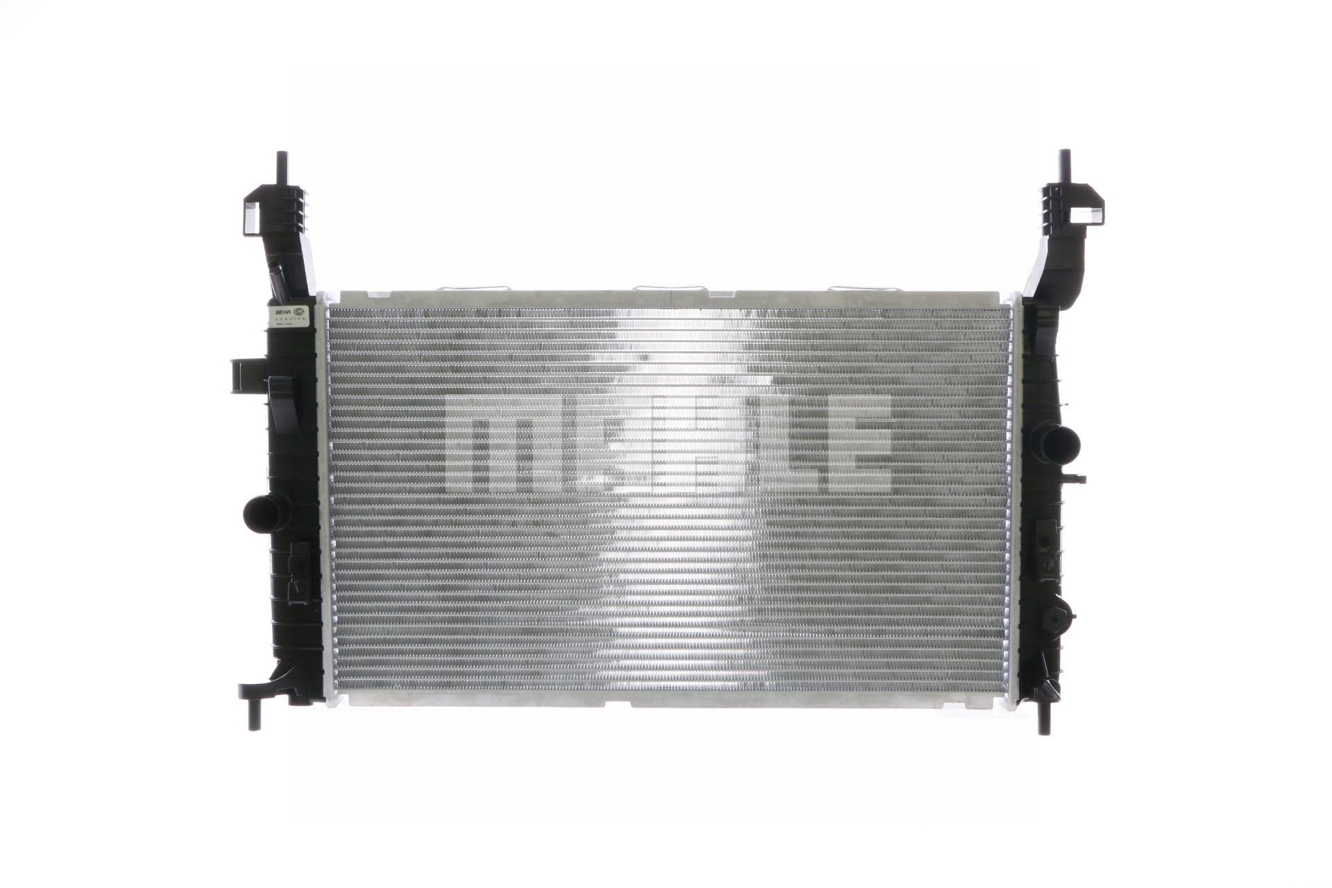 MAHLE ORIGINAL | Kühler Kühlrippen gelötet CR 833 000S VAUXHALL Meriva Mk1 (A) (X03) 2007 günstig online