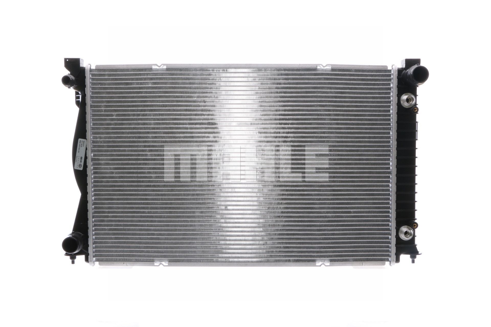 MAHLE ORIGINAL | Kylmodul Kylflänsar lödda, Automat CR 842 000S AUDI A6 C6 Allroad (4FH) 2009 billiga online
