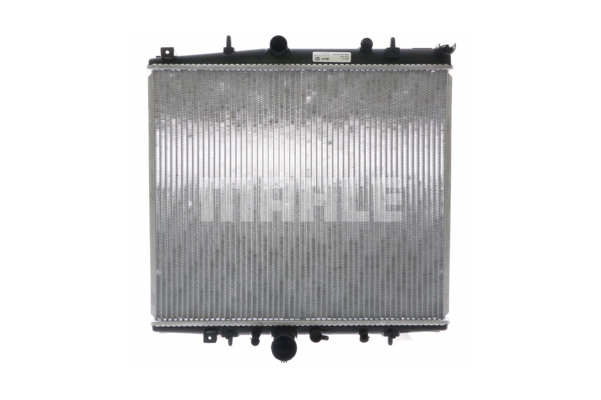 OEM nummer 1330-J6 - Kylare CR 852 000S VOLVO, FORD, PEUGEOT, CITROËN, FIAT