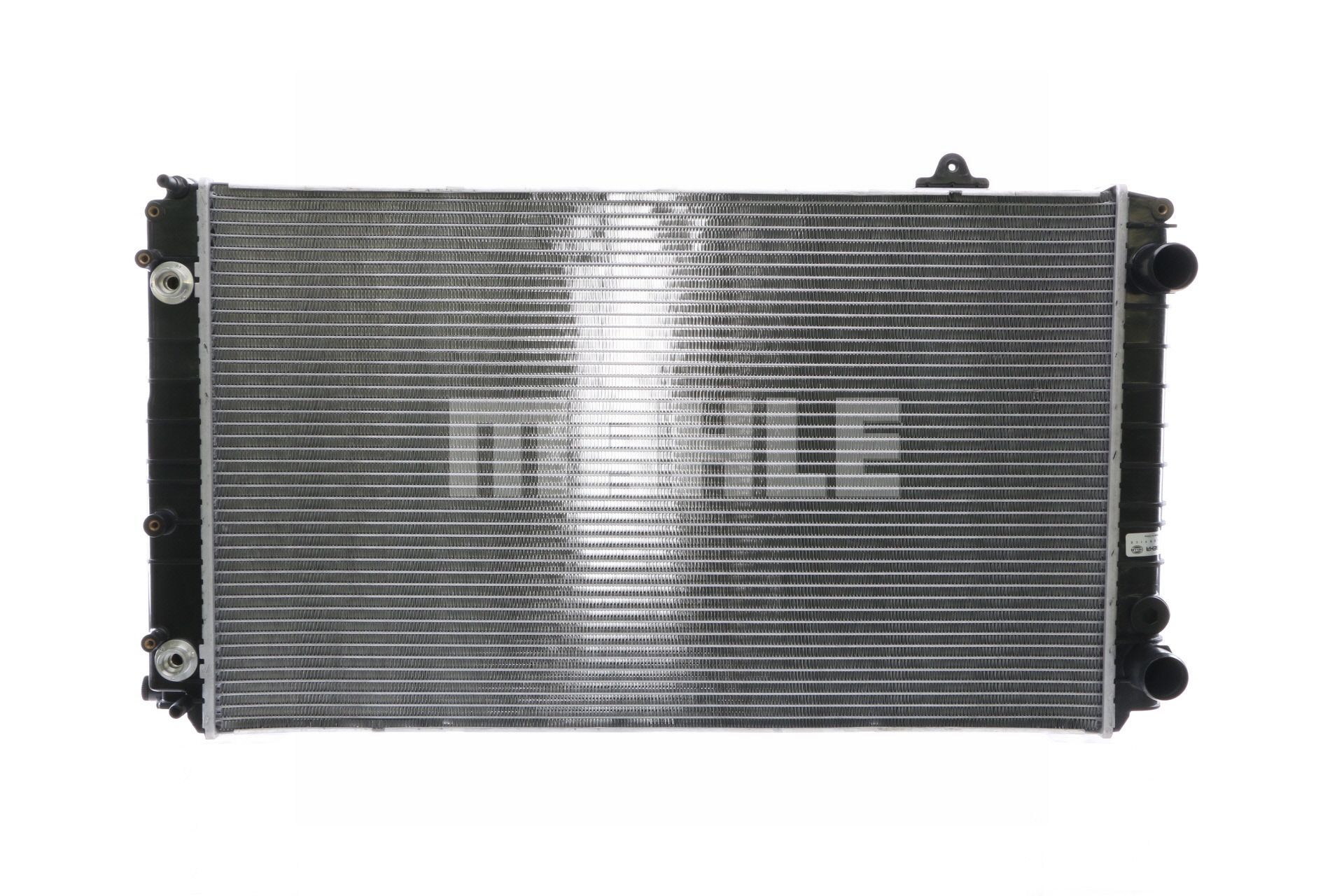Kylare CR 853 000S MAHLE ORIGINAL AUDI A8 D2 (4D2, 4D8) 3.7 1999 260 hk