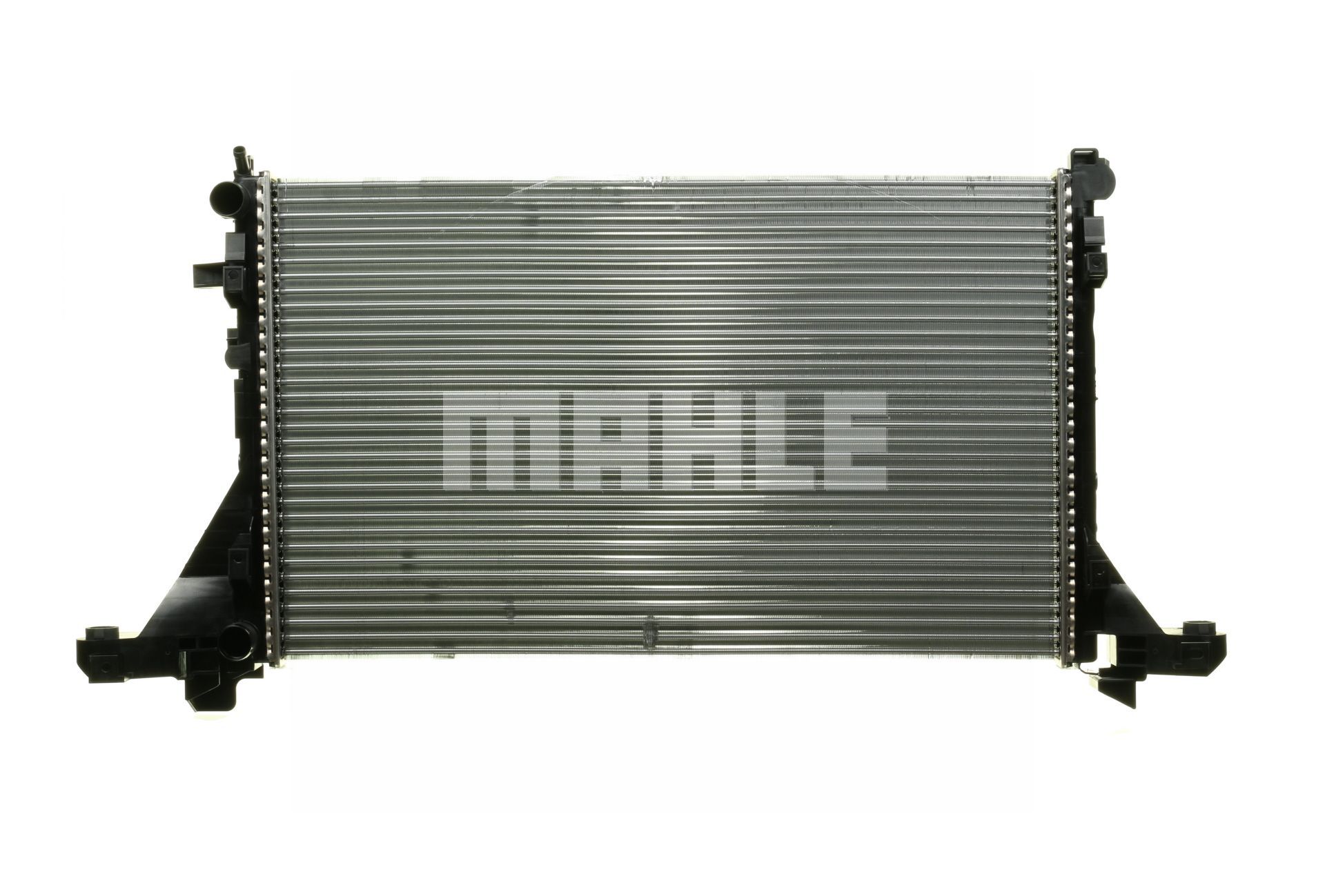 MAHLE ORIGINAL CR 866 000P radiator RENAULT Master III Van 2.3 dCi 145 RWD (FV0E, FV0F, FV0T, FV10, FV12) 146hp 2015