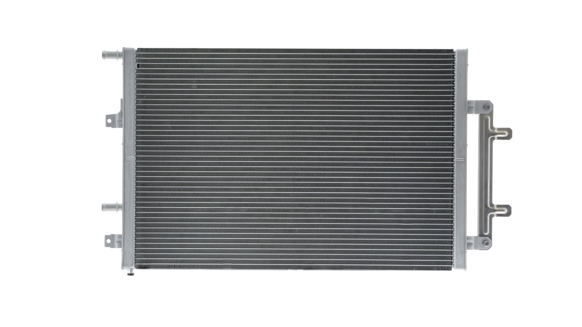 MAHLE ORIGINAL CR 868 000P Kühler, Motorkühlung Audi A8 D4