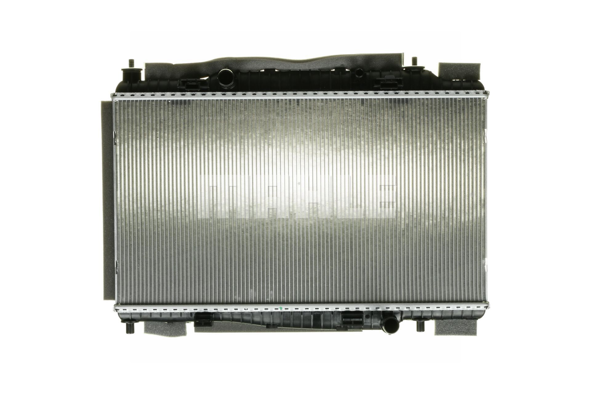 Numer OEM 1 794 481 - Chłodnica, układ chłodzenia silnika CR 88 000P FORD, VOLVO