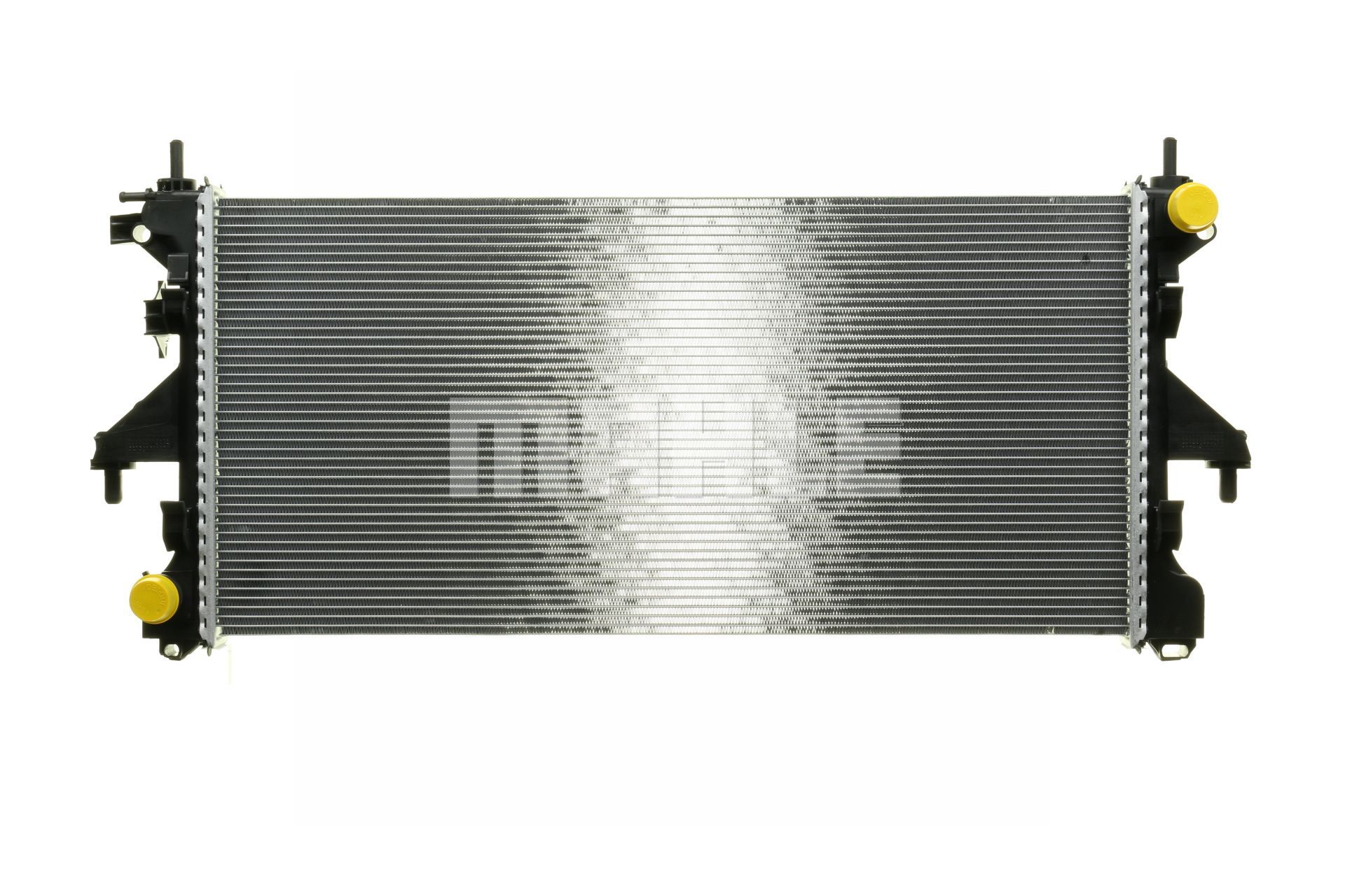 MAHLE ORIGINAL | Kylare Kylflänsar lödda CR 881 000P FIAT Ducato II Skåpbil (244) 2011 billiga online