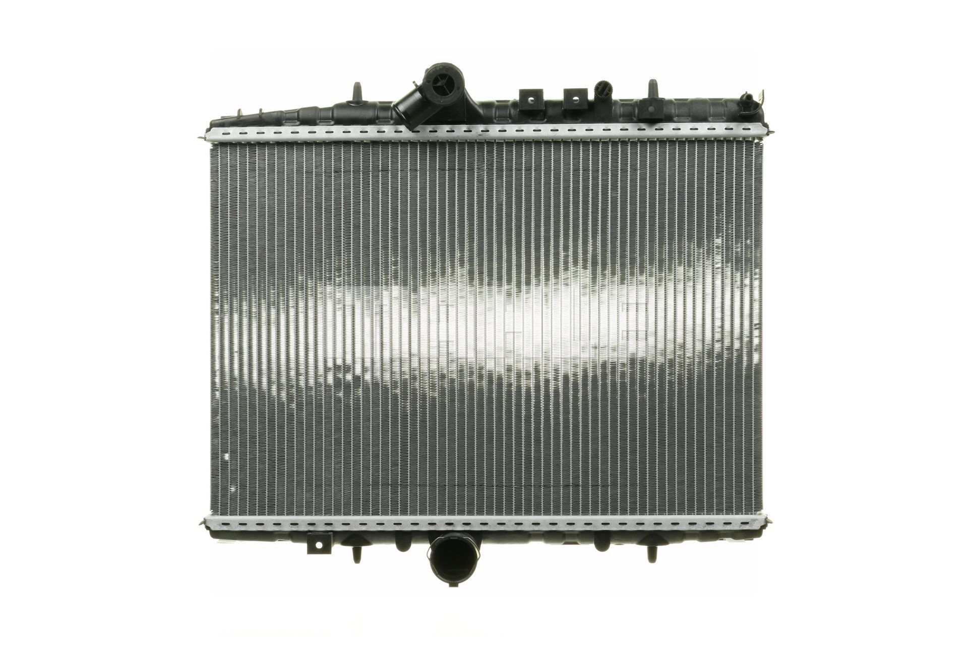 OEM nummer 1330-Q4 - Radiator, motorkjøling CR 883 000P VW, VOLVO, FORD, PEUGEOT, CITROËN