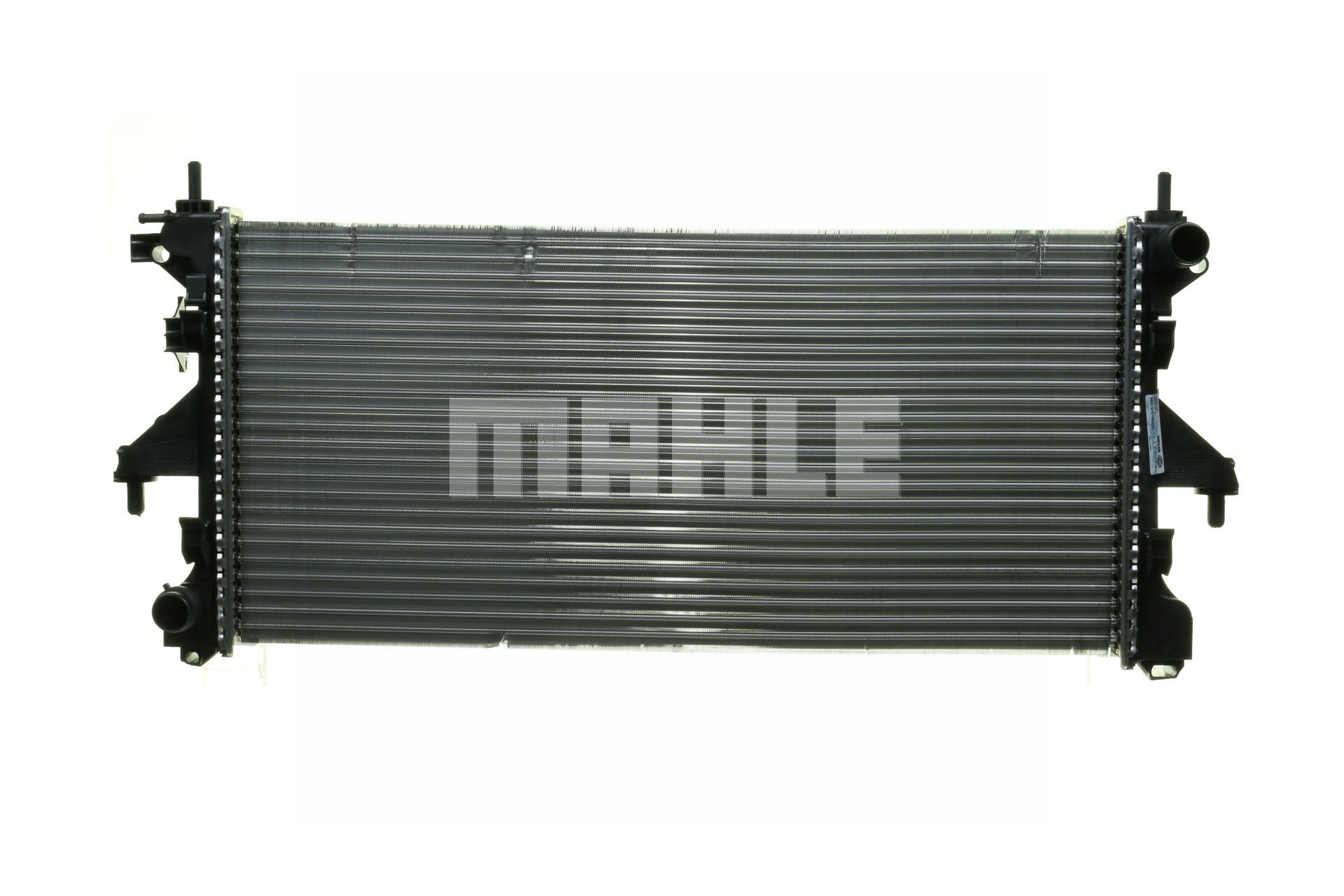 OEM nummer 13 623 060 80 - Kylare CR 885 000P VOLVO, VW, FORD, PEUGEOT, CITROËN