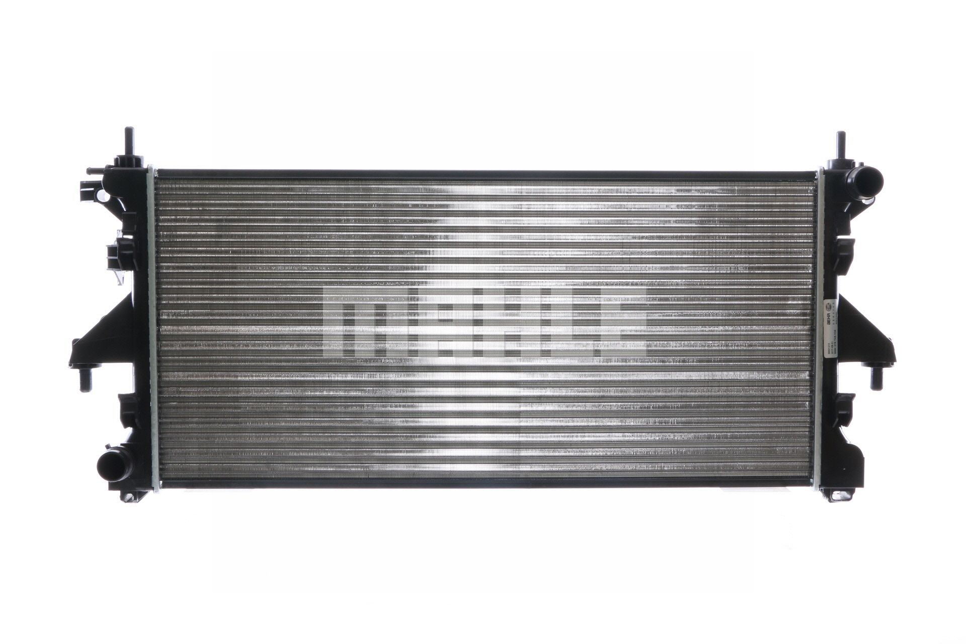 Numéro OEM 133 0Q3 - Radiateur du moteur CR 886 000S PEUGEOT, CITROËN, FORD, OPEL, FIAT