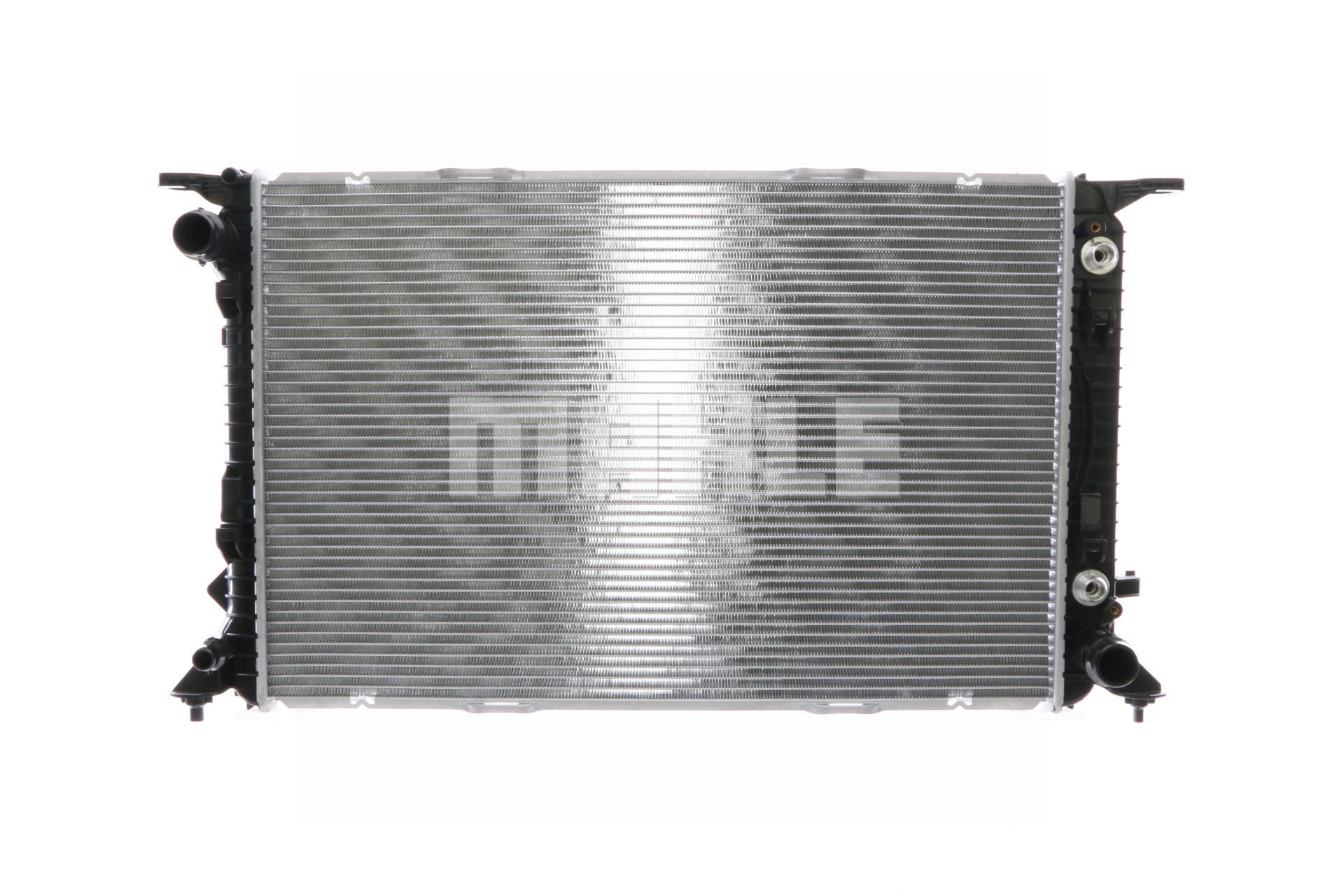 Kylare CR 911 000S MAHLE ORIGINAL AUDI A6 C7 Allroad (4GH, 4GJ) 3.0 TDI quattro 2016 211 hk