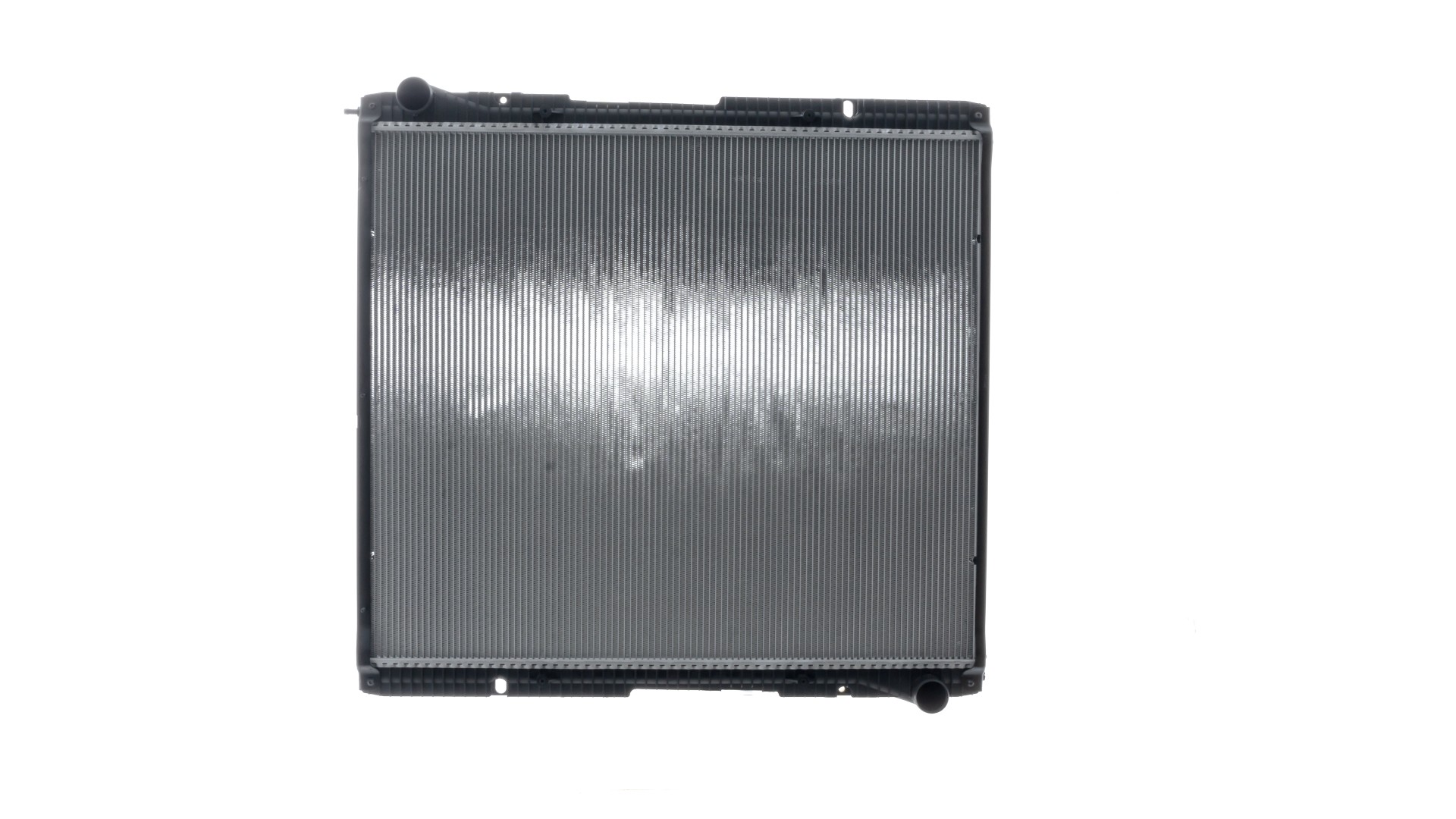 Numer OEM 1527253 - Chłodnica, układ chłodzenia silnika CR 916 000P