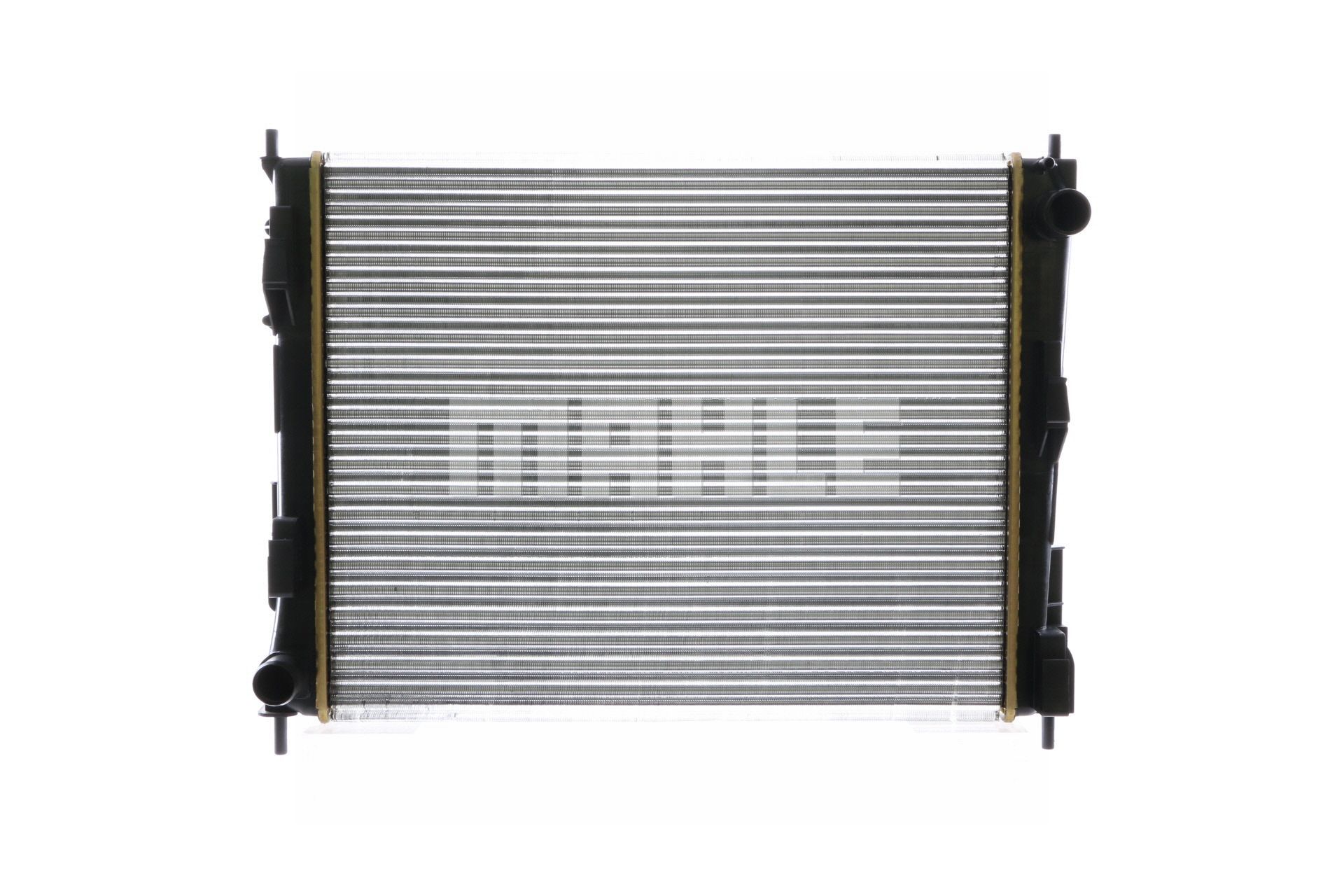 MAHLE ORIGINAL CR 924 000S radiator RENAULT Twingo II Hatchback 1.6 RS 133hp 2011