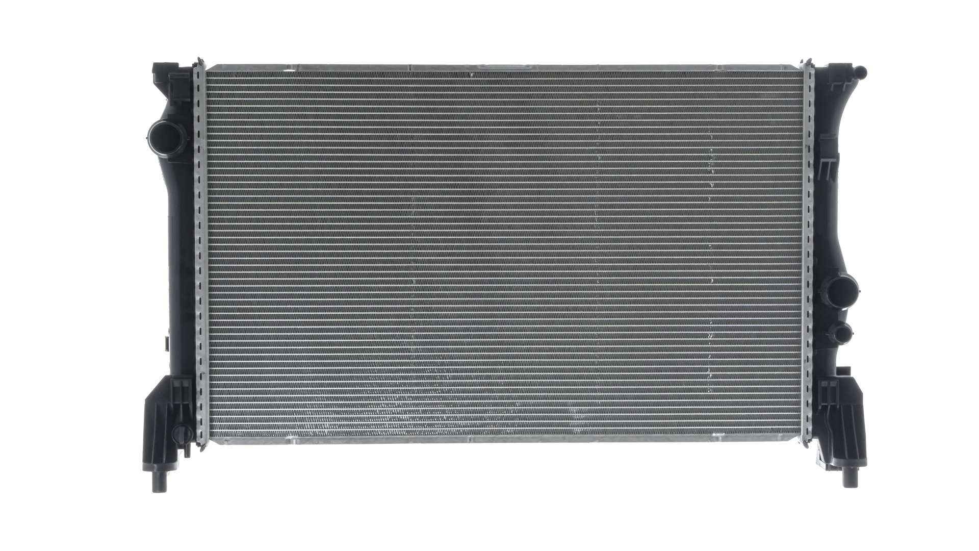 MAHLE ORIGINAL CR 931 000P Kühler, Motorkühlung Mercedes W447
