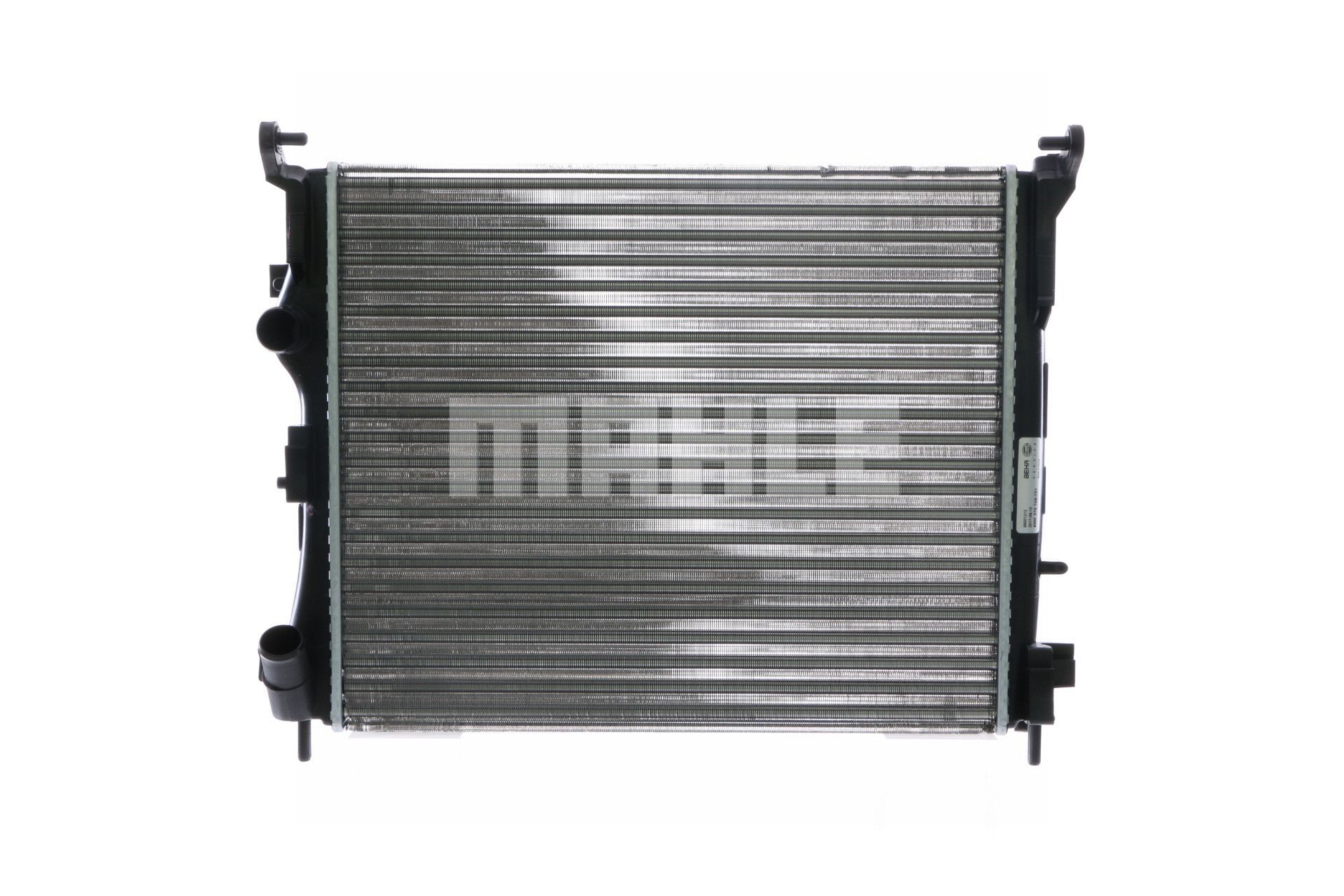 MAHLE ORIGINAL CR 947 000S radiateur RENAULT Clio II 3/5 portes (BB, CB) 1.5 dCi 100CV 2005