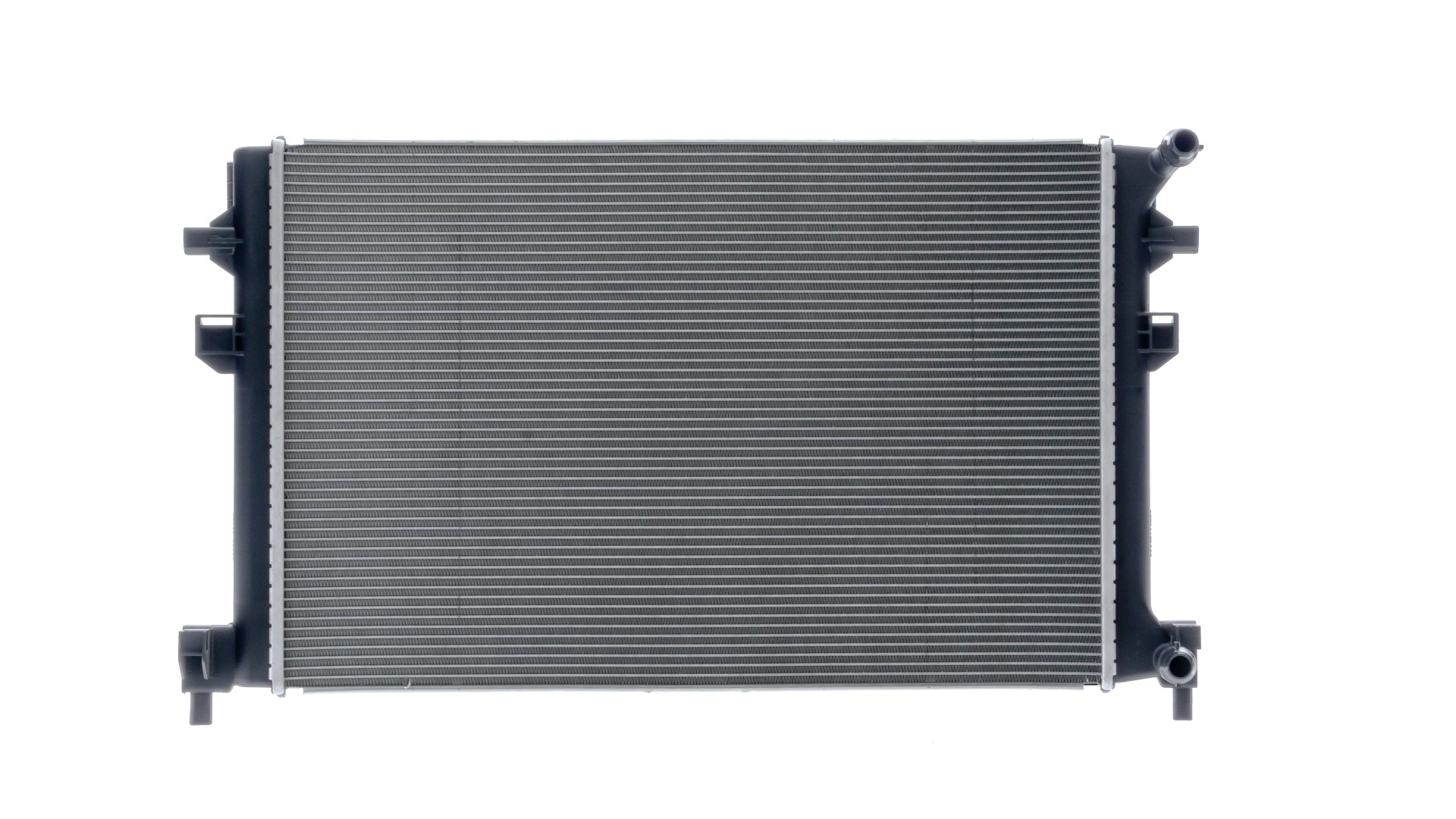 MAHLE ORIGINAL CR 959 000S Radiateur basse température, intercooler Seat Leon 5f1