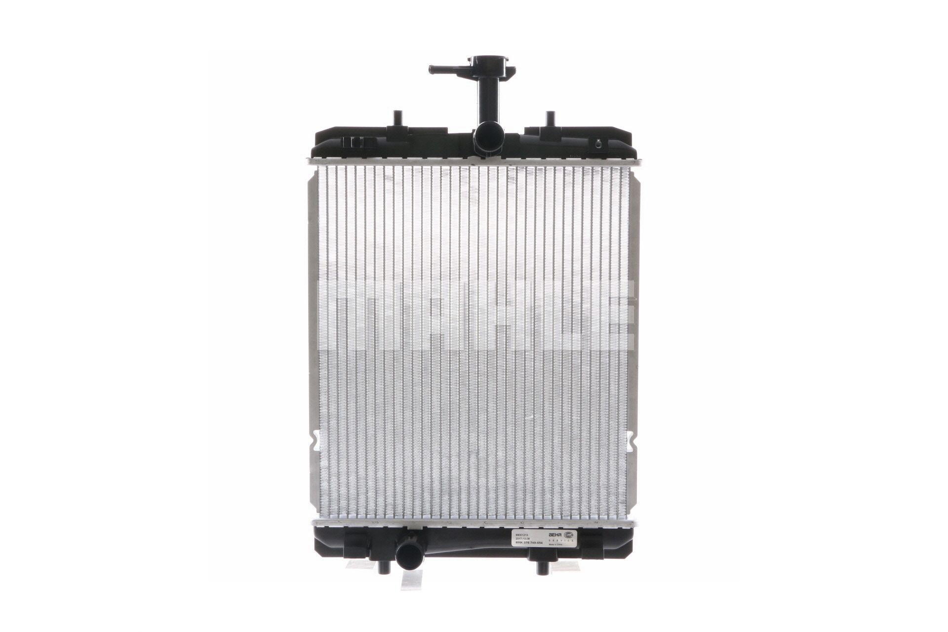 OEM nummer 1330 P4 - Kylare CR 998 000S VOLVO, FORD, TOYOTA, PEUGEOT, OPEL