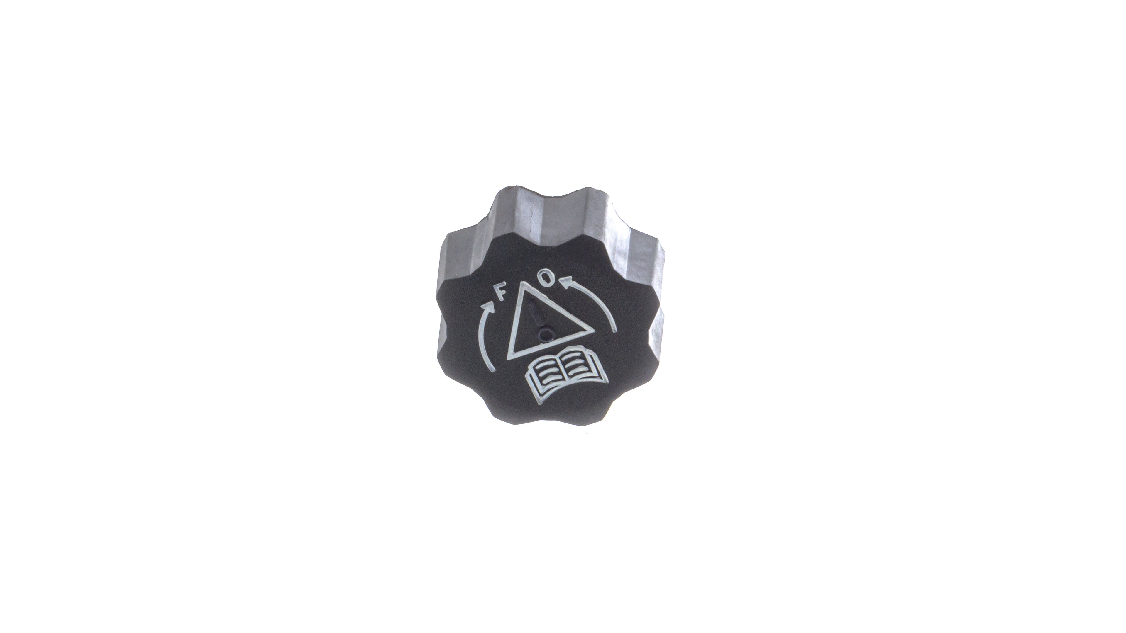 MAHLE ORIGINAL CRB 117 000S bouchon liquide de refroidissement FIAT Scudo I Break (220) 1.9 D 69CV 1997
