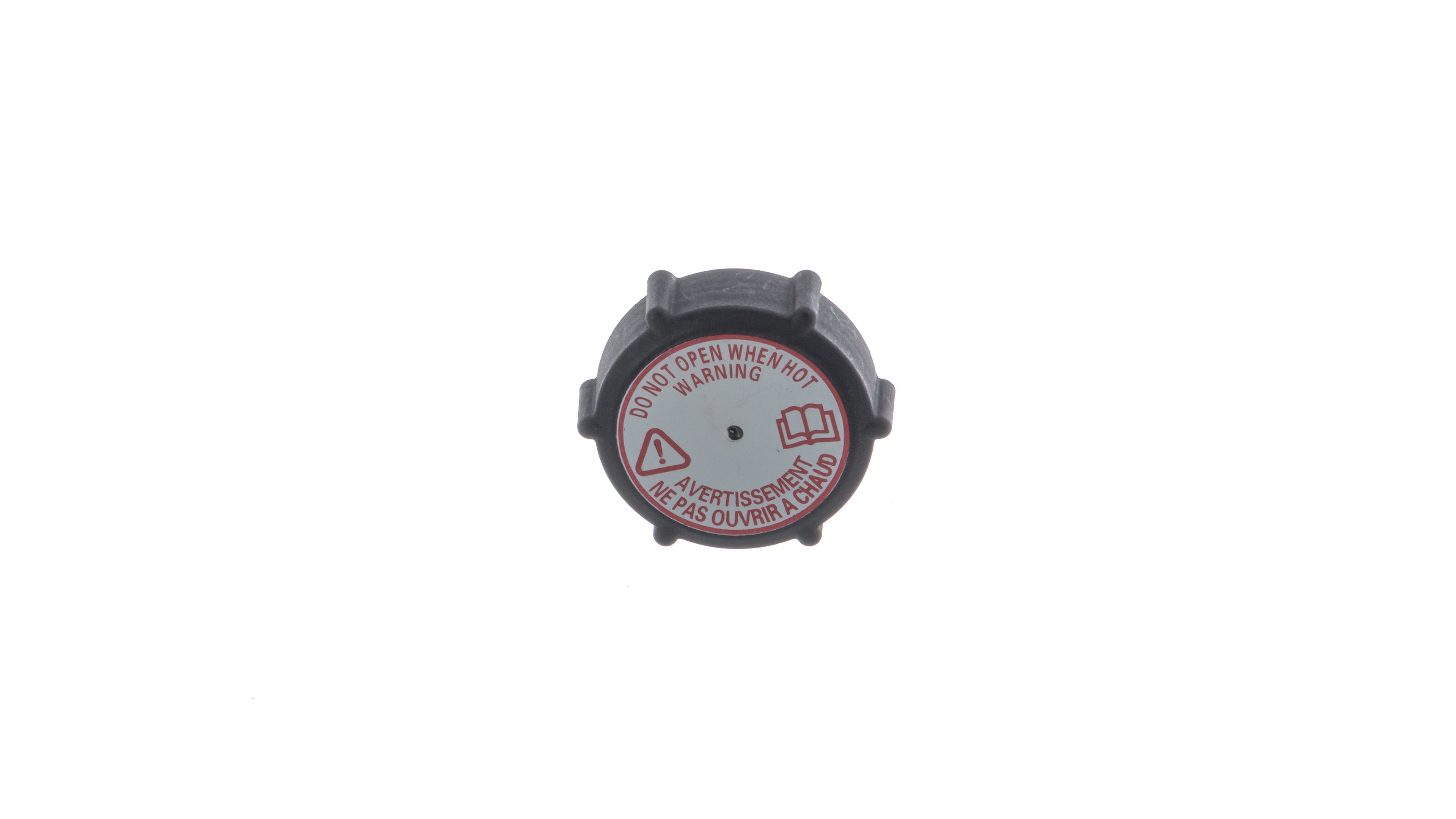 Expansievat dop CRB 122 000S MAHLE ORIGINAL FORD Transit Mk5 Bus (V184, V185) 2.4 DI 2004 90 Pk