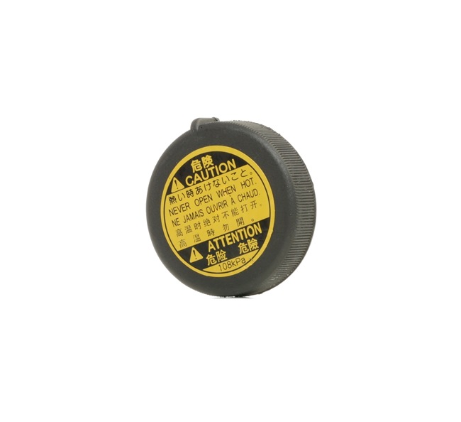 MAHLE ORIGINAL | Lock Expansionskärl CRB 130 000S TOYOTA Yaris III Hatchback (XP13) 2020 billiga online