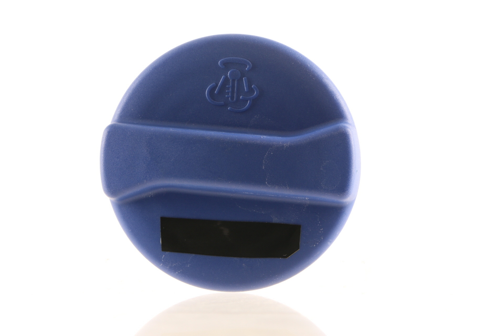 OEM nummer 7M0 121 321 C - Skrulokk, kjølevæsketank CRB 136 000S VW, AUDI, SKODA, SEAT, CUPRA