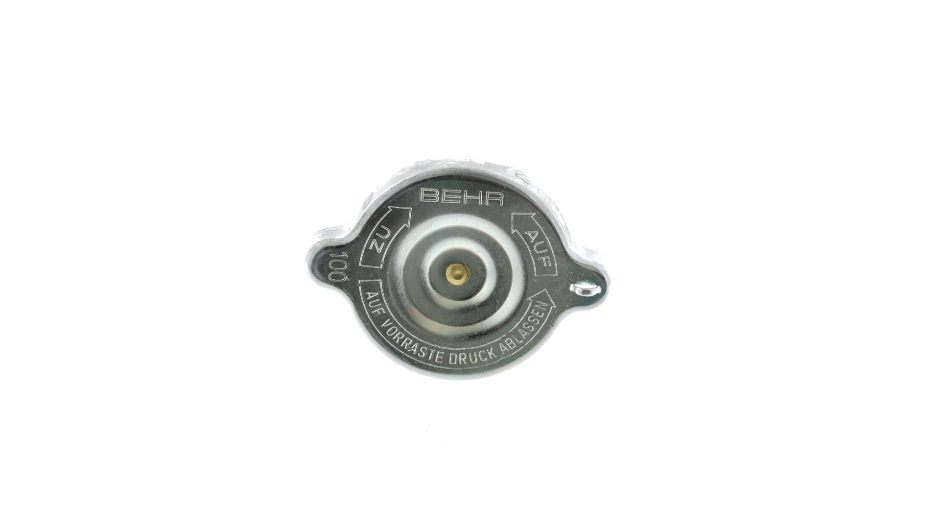 MAHLE ORIGINAL CRB 14 000P Kühlerdeckel Porsche 928 Coupe