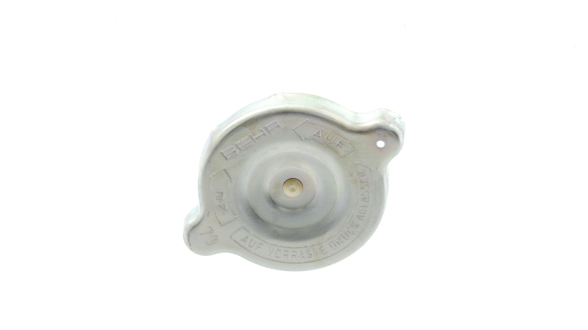 Numer OEM 000 501 58 15 - Korek, chłodnica CRB 15 000P MERCEDES-BENZ